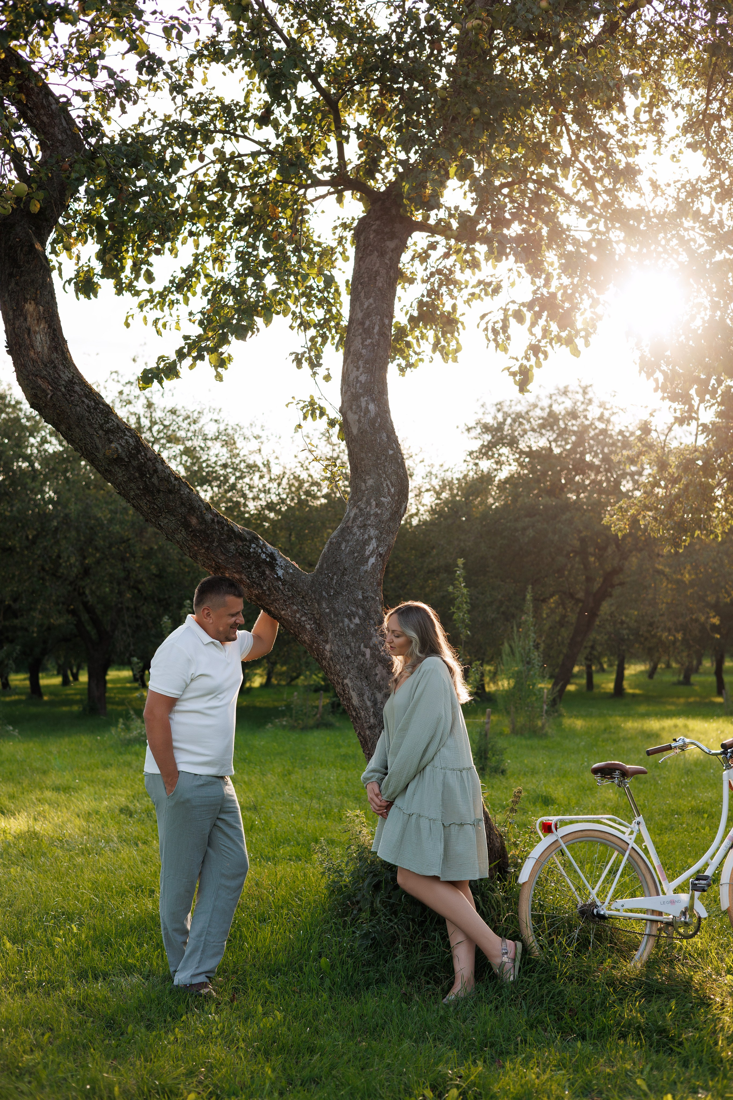 Парные фотосессии. Фотограф Минск