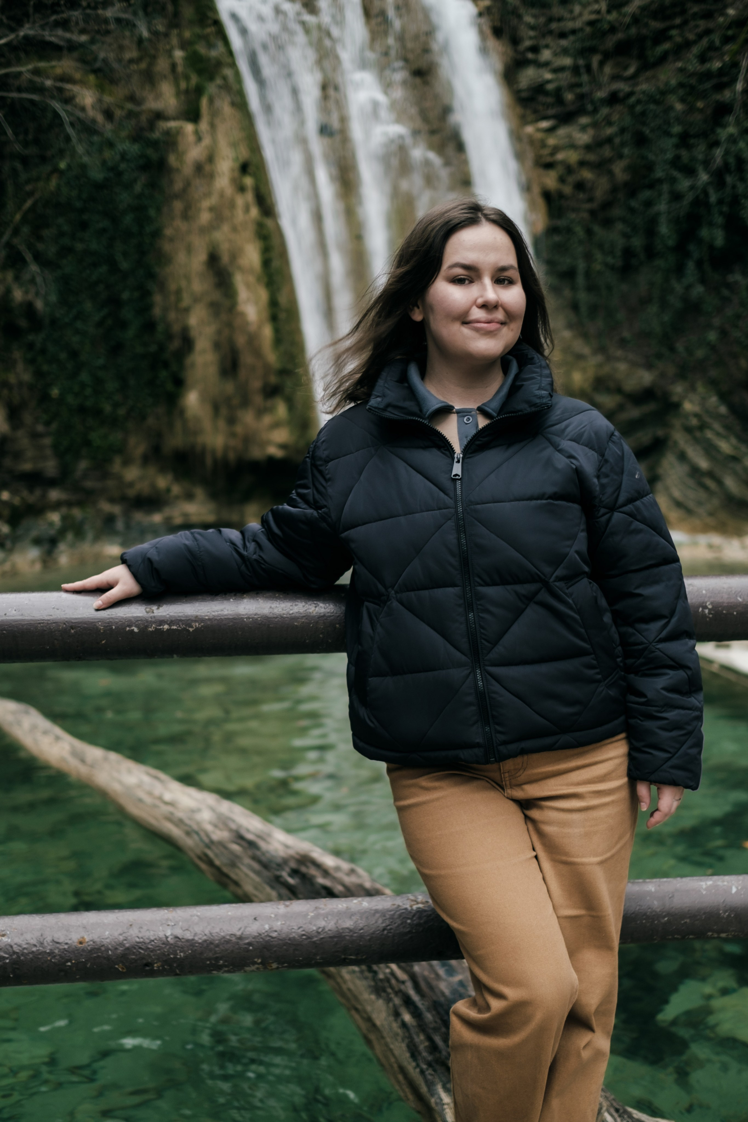 Фестиваль Братья Зима 2024, поход в горы. Фотограф в Москве Максим Скоробогатов