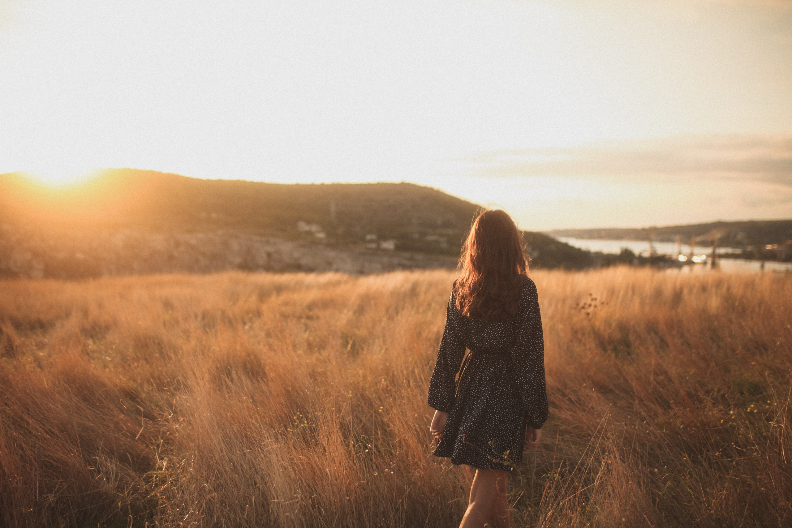 Платице в горошек. Фотограф в Севастополе и Крыму Артем Волобуев