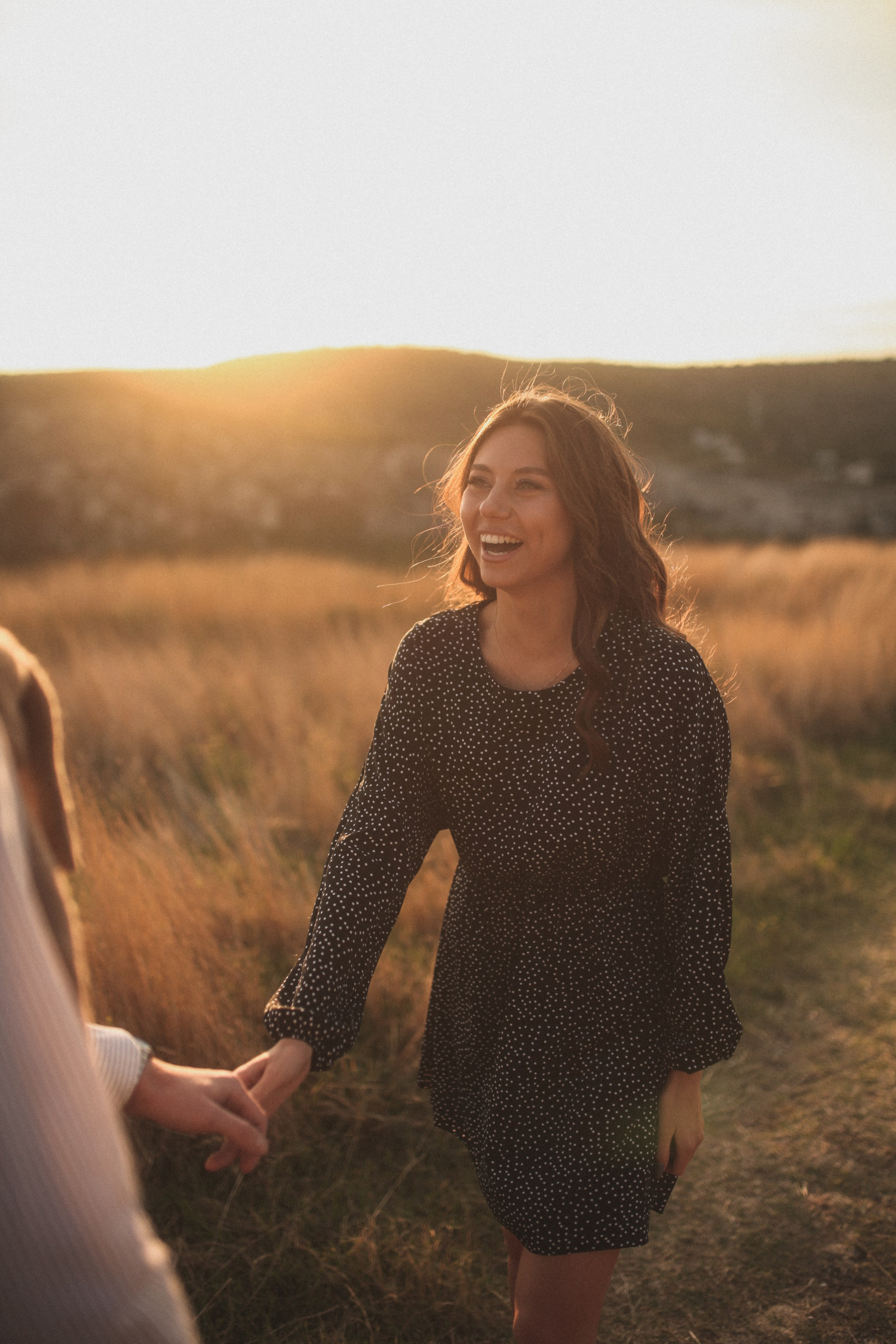 Платице в горошек. Фотограф в Севастополе и Крыму Артем Волобуев