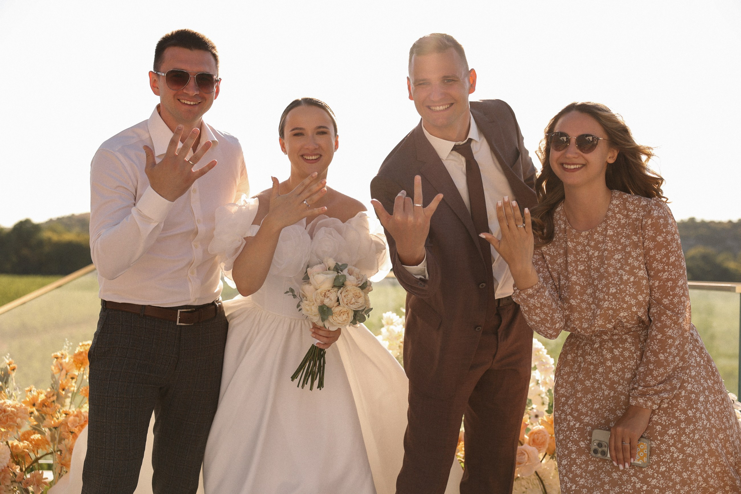 Александр и Екатерина. Фотограф в Севастополе и Крыму Артем Волобуев