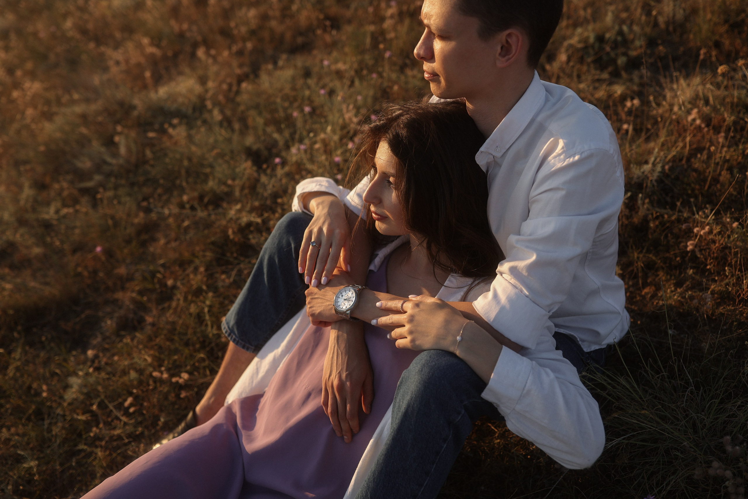 Лолита и Эмиль. Фотограф в Севастополе и Крыму Артем Волобуев