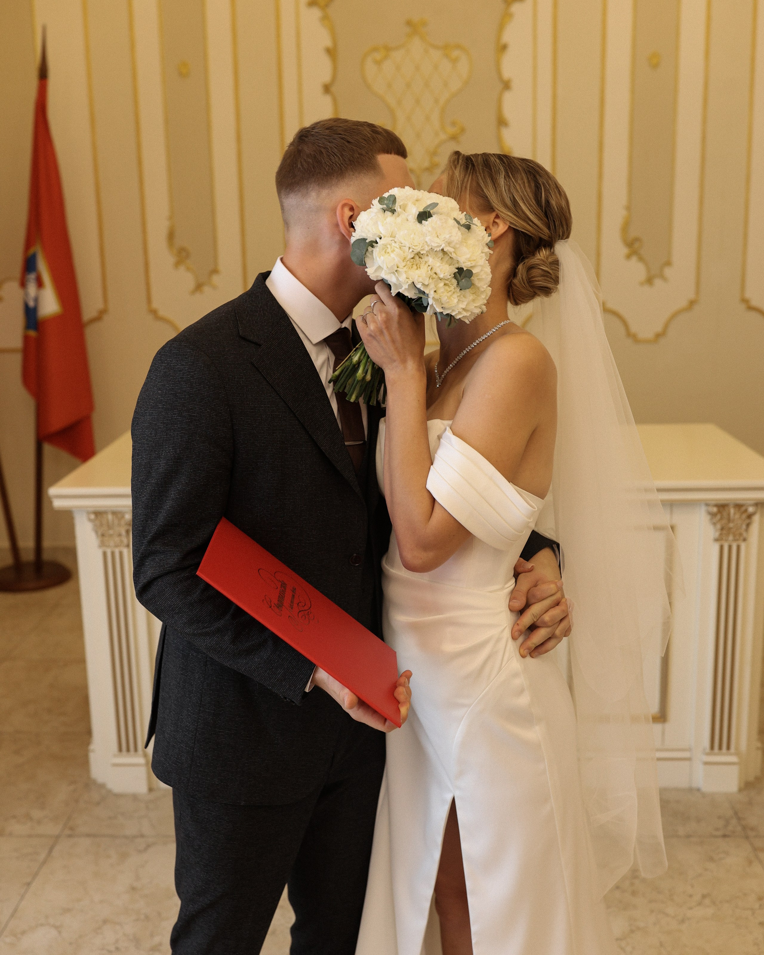 Владимир и Александра. Фотограф в Севастополе и Крыму Артем Волобуев