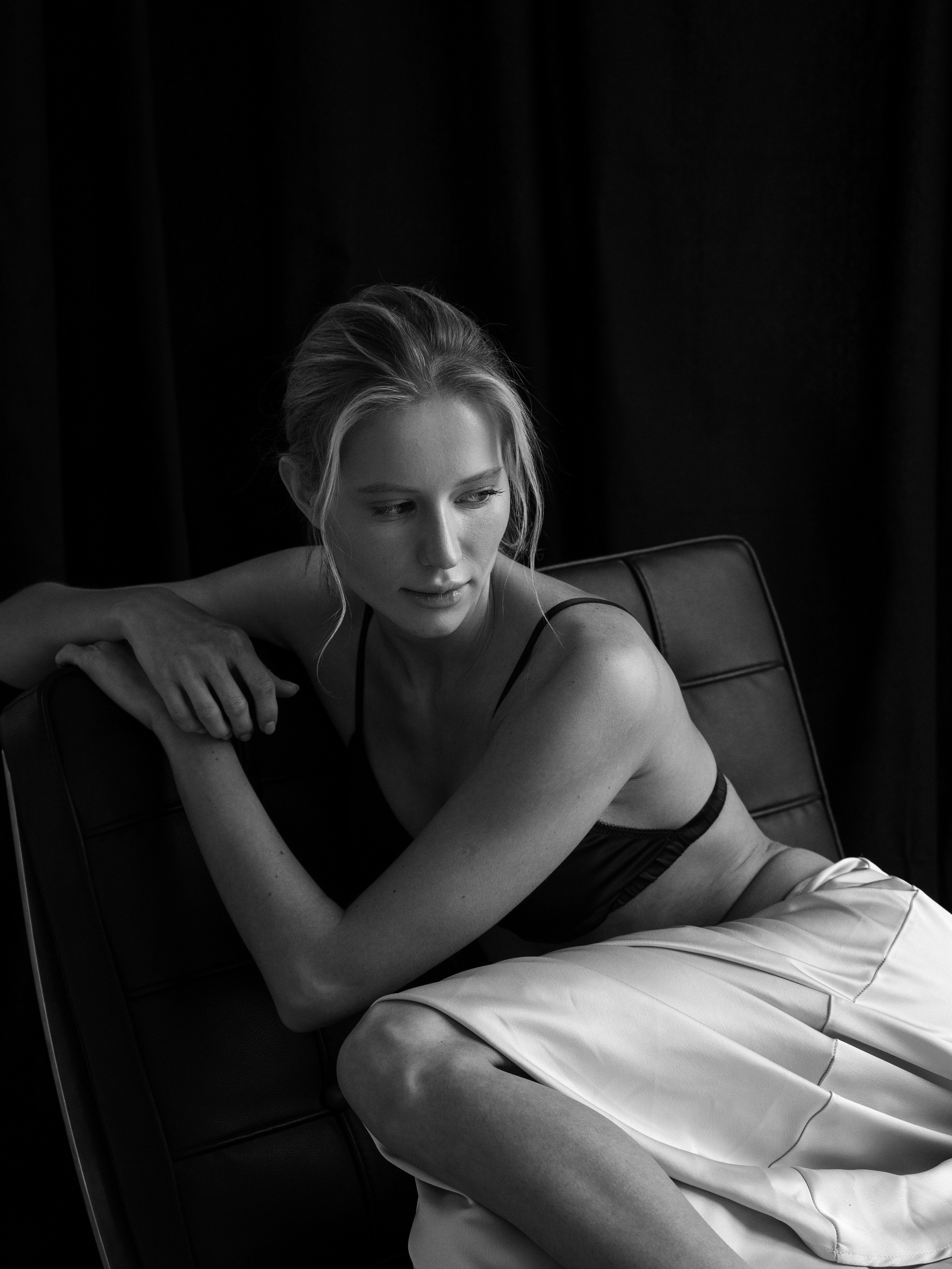 Фотограф Анастасия Казакова