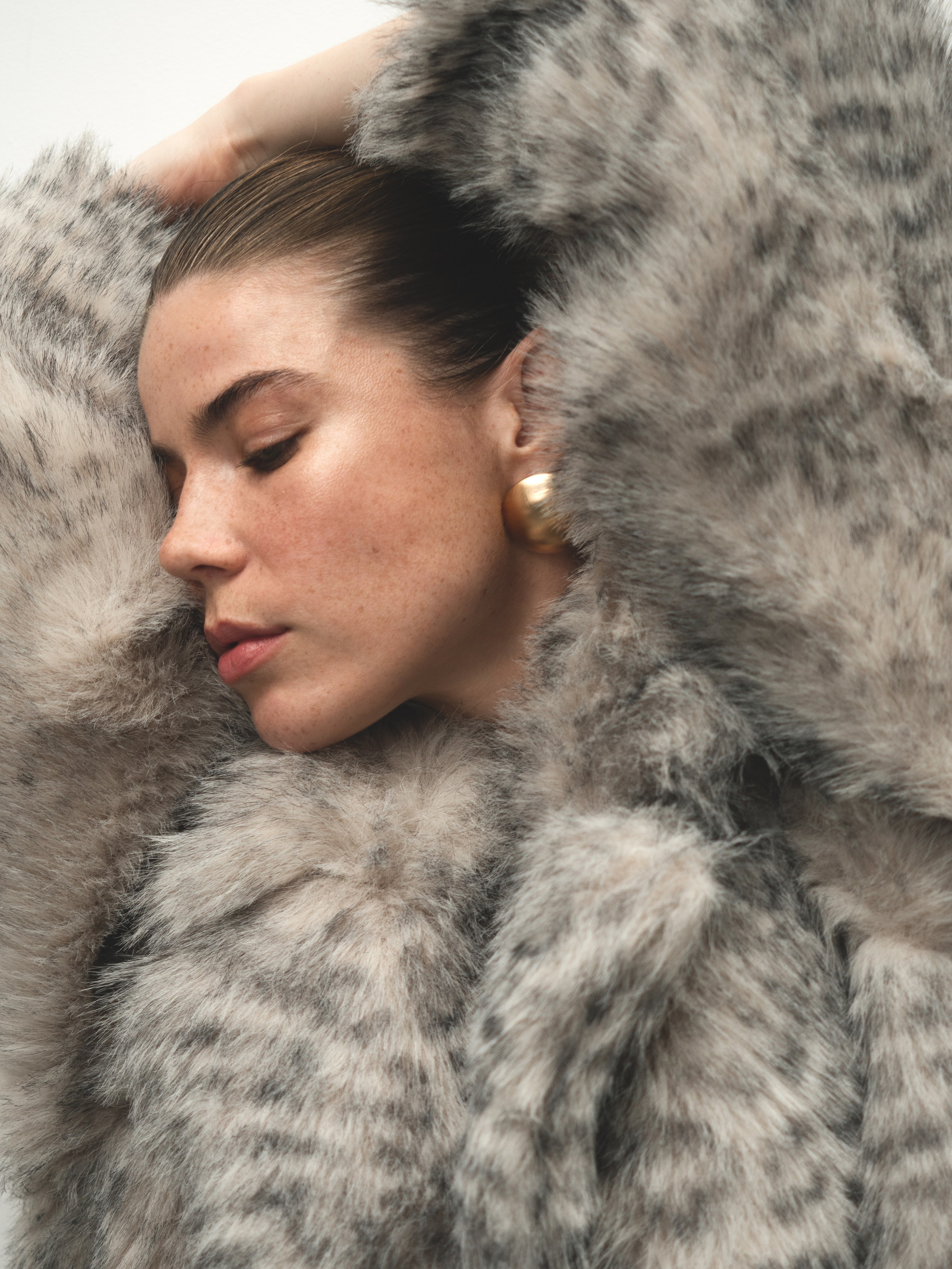 Бренды. Фотограф Анастасия Казакова