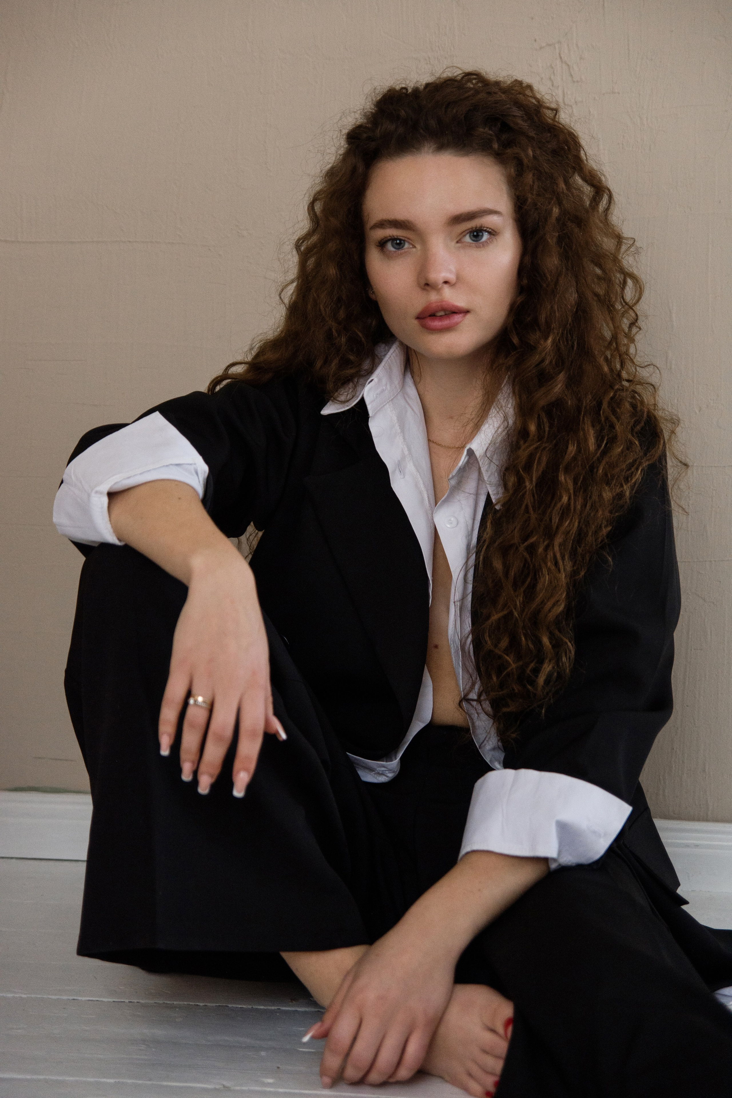 Женский портрет. Женский фотограф в Севастополе и Крыму Анастасия Полоник