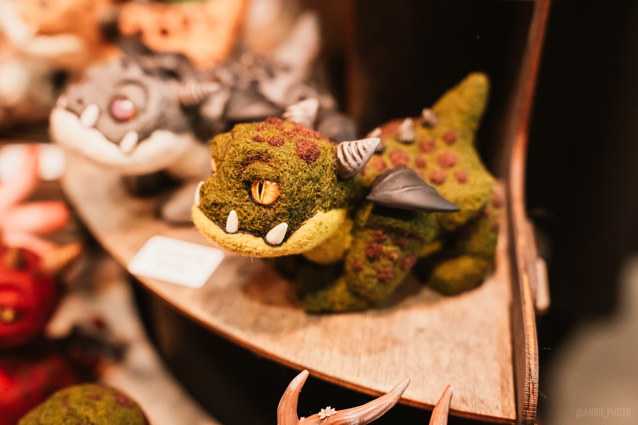 Рептилиум (ручная работа). Репортажный фотограф Анастасия Рубцова