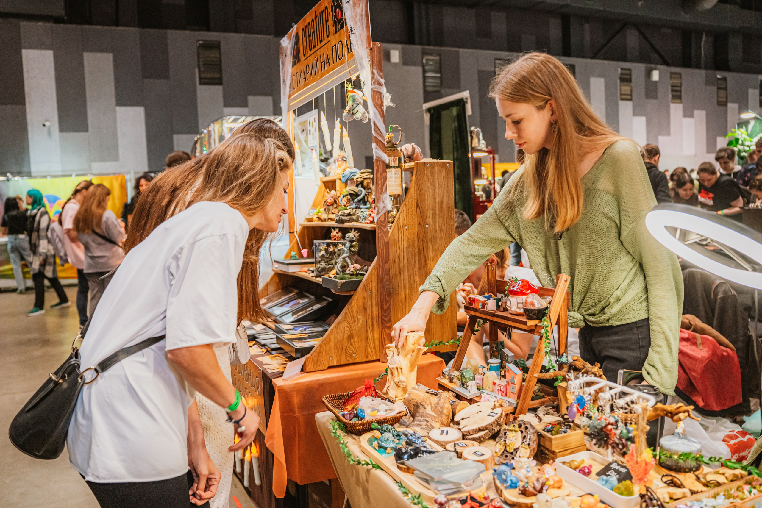 Рептилиум (ручная работа). Репортажный фотограф Анастасия Рубцова