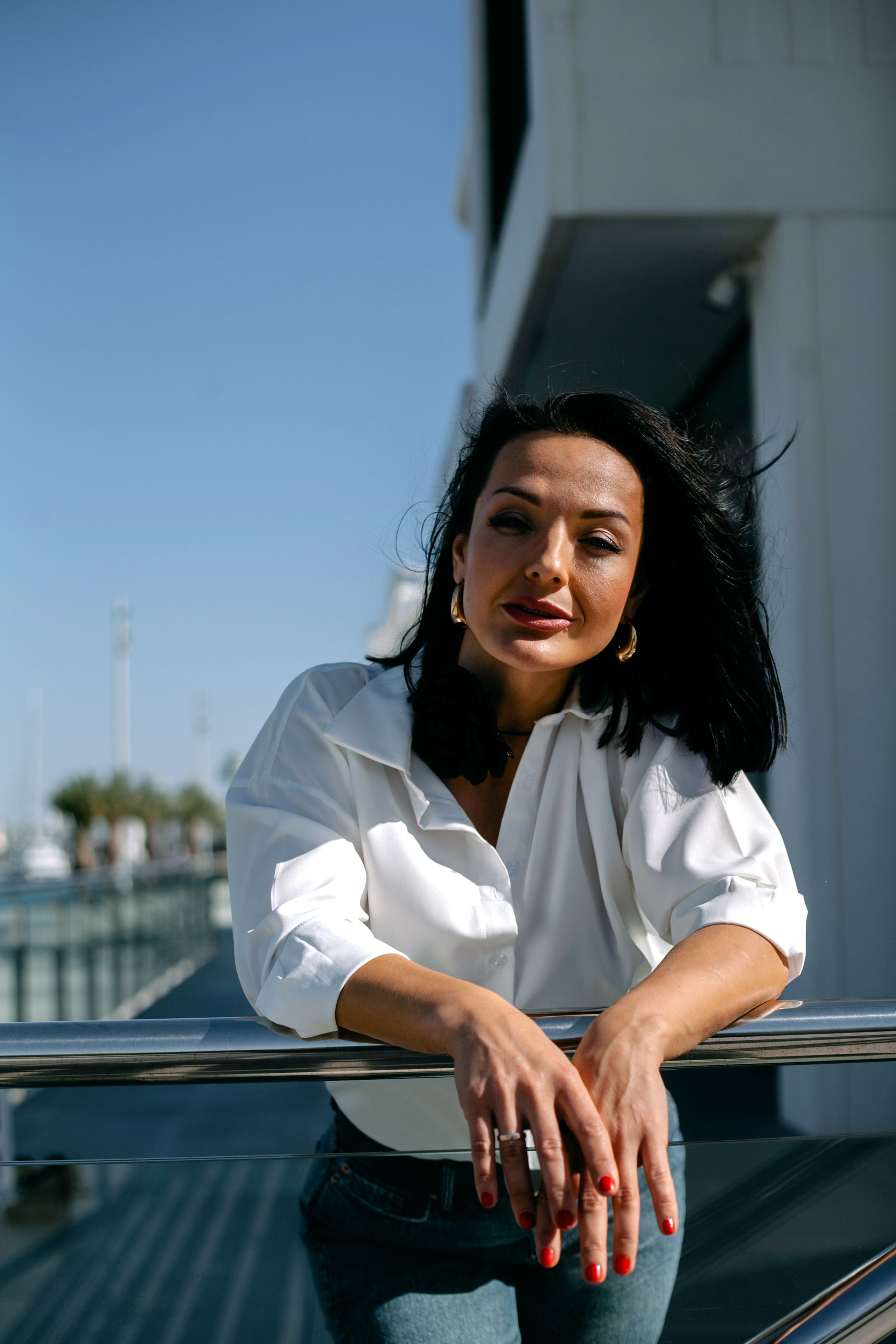 Ekaterina. ANNA KUDRINA PHOTOGRAPHY Russia