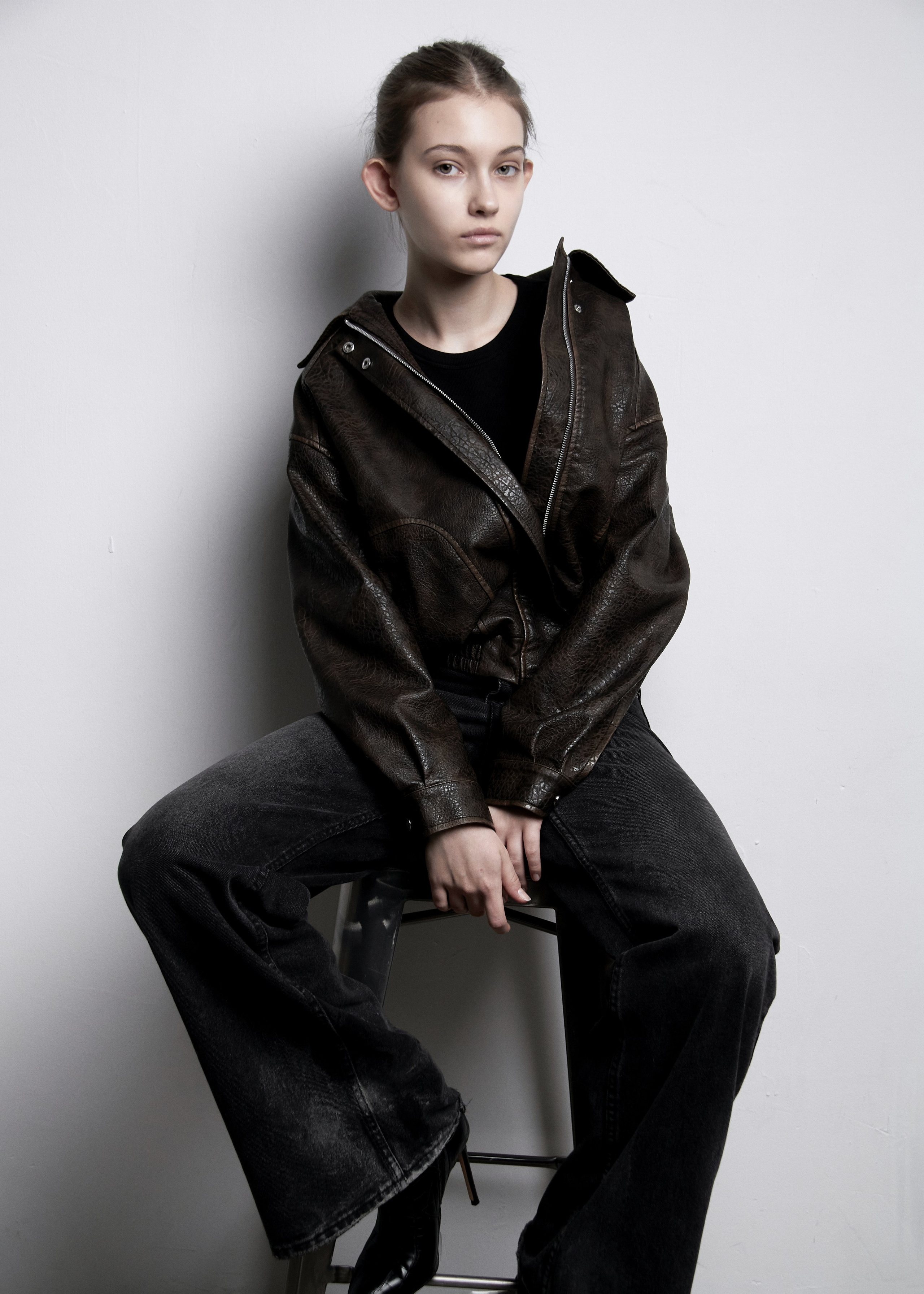 ANNA. Fashion photographer Annа