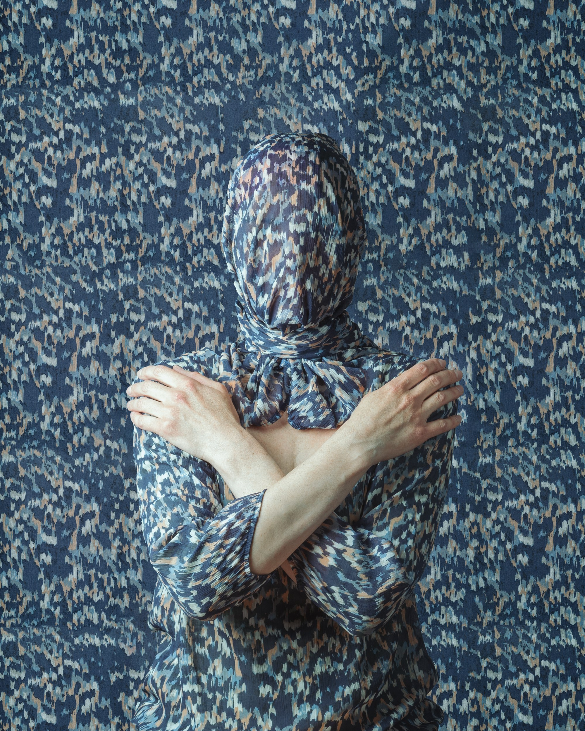 Colorful mood. Alena Ivochkina — conceptual photographer