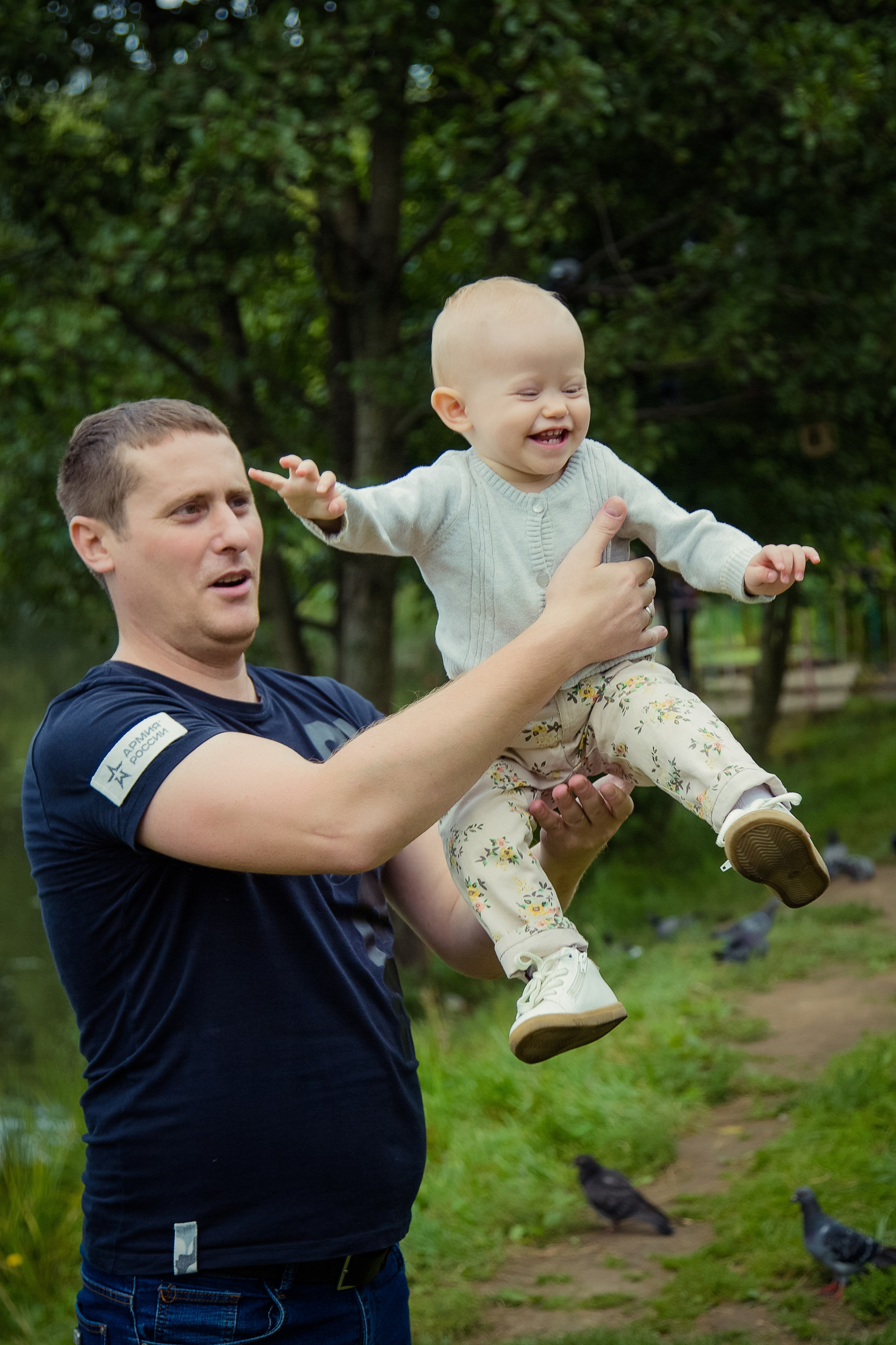 Ева. Свадебный и семейный фотограф в Москве и Подмосковье Лариса Козлова