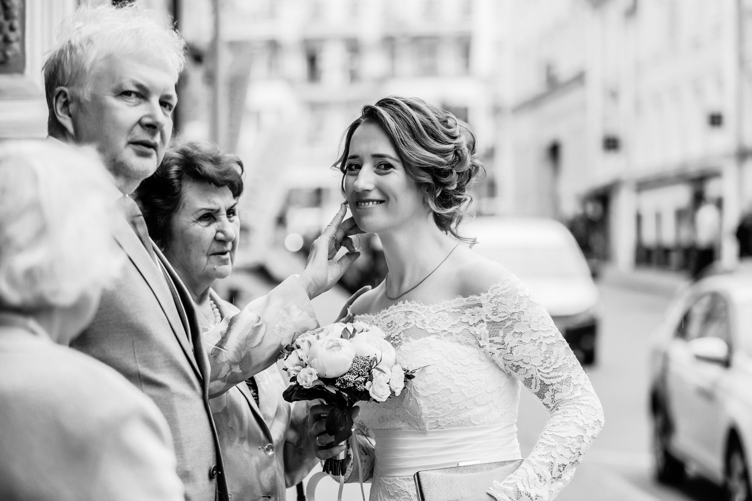 Елена и Юрий. Свадебный и семейный фотограф в Москве и Подмосковье Лариса Козлова