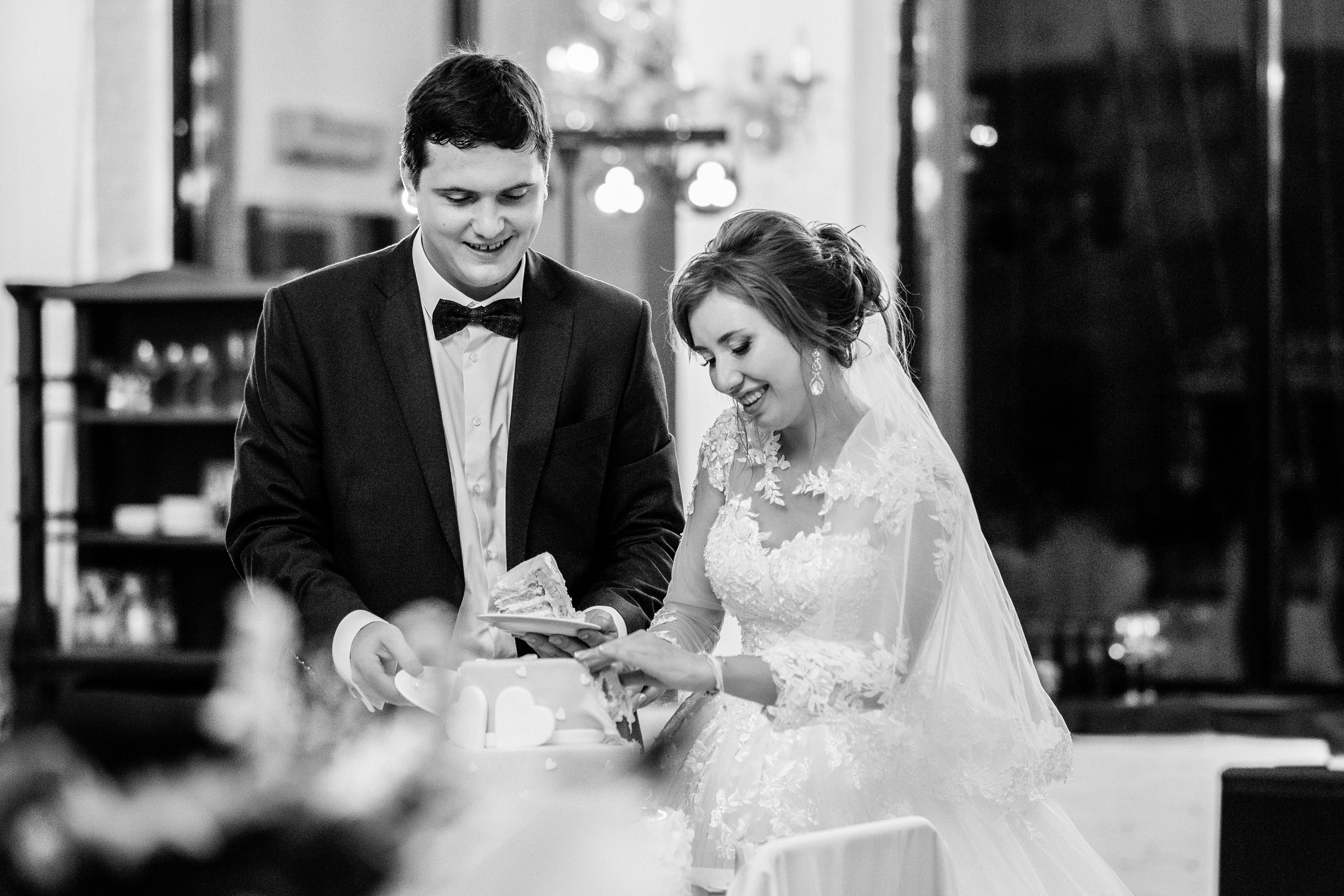 Мария и Николай. Свадебный и семейный фотограф в Москве и Подмосковье Лариса Козлова