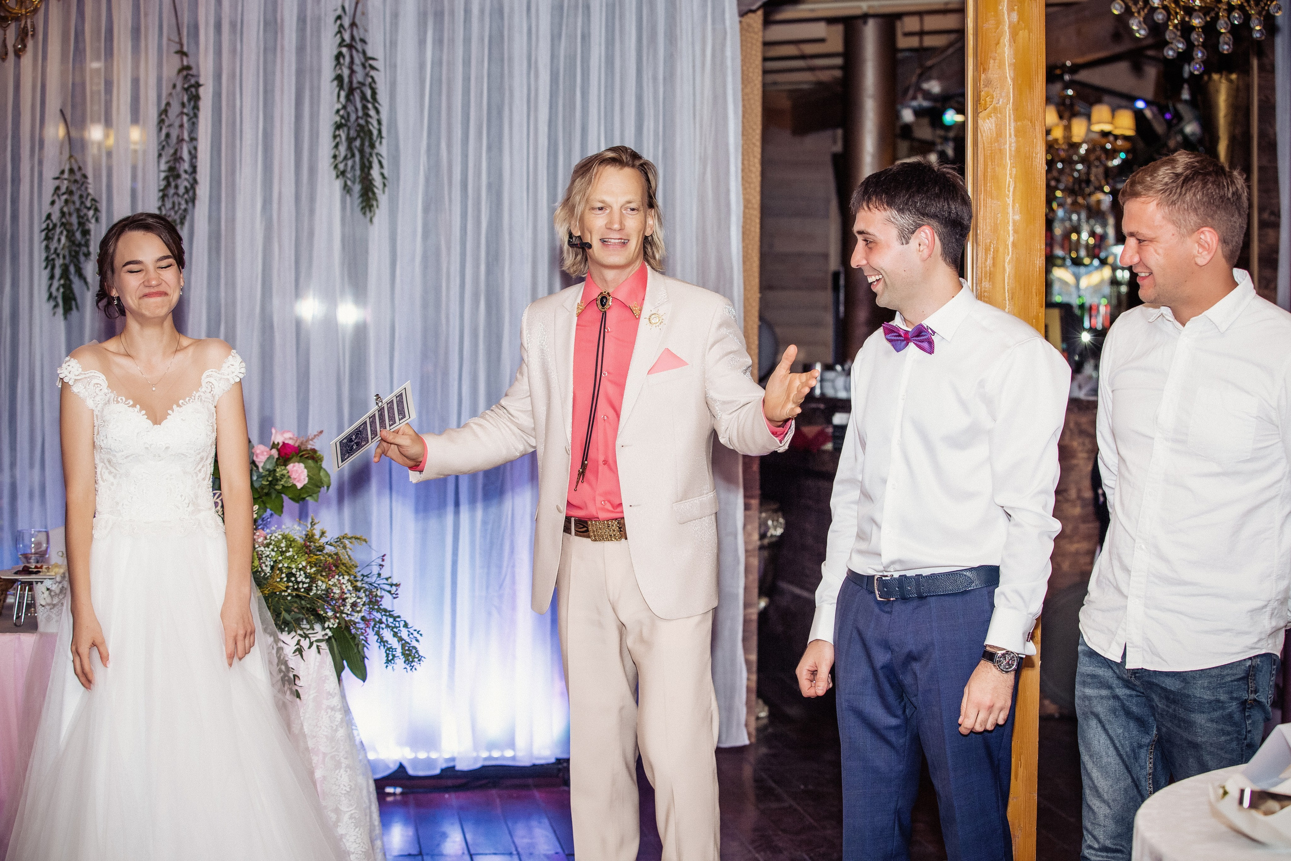 Анна и Иван. Свадебный и семейный фотограф в Москве и Подмосковье Лариса Козлова