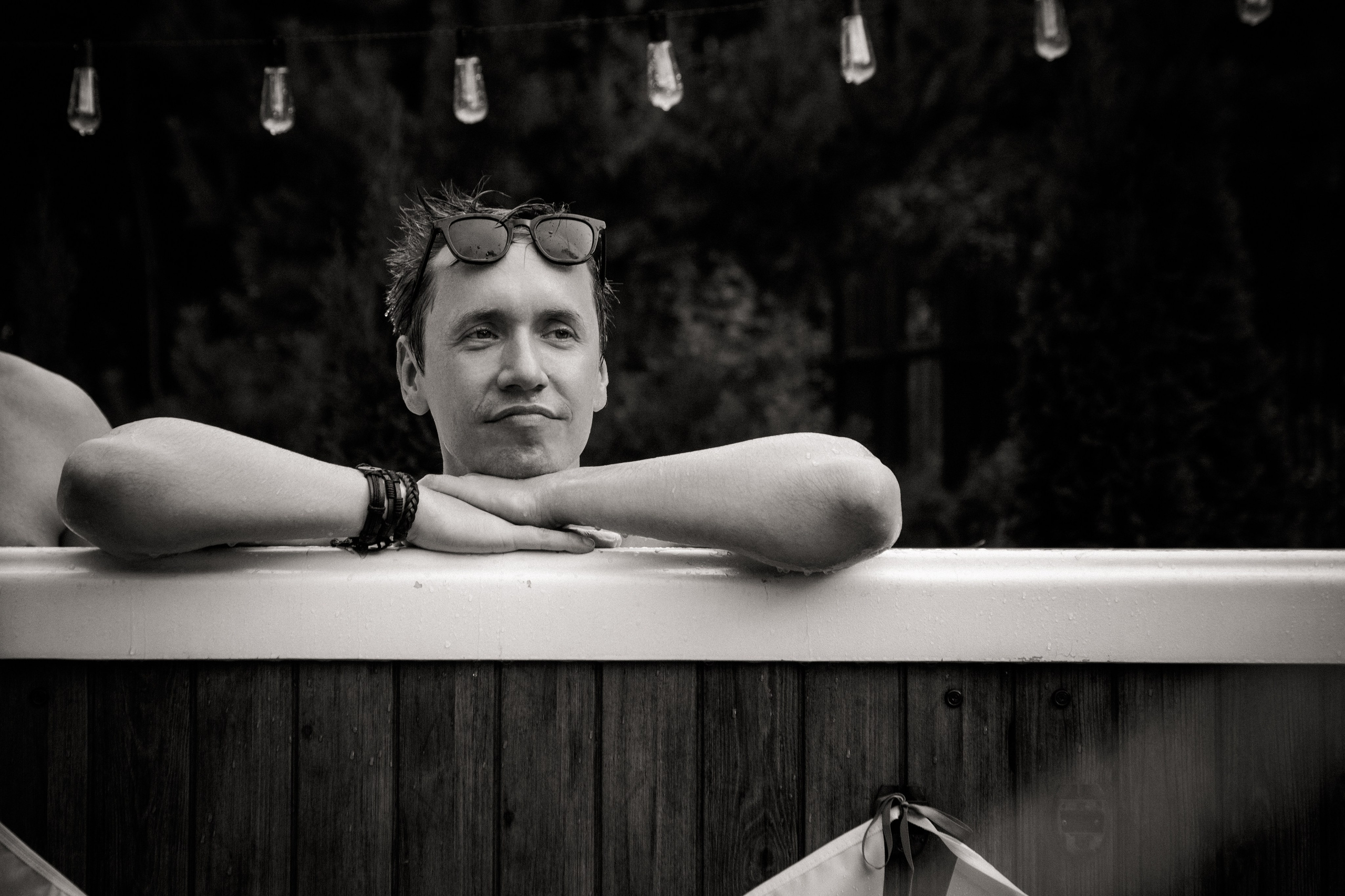 Свадебная фотосъемка в загородном отеле «LaFa». Свадебный и семейный фотограф в Москве и Подмосковье Лариса Козлова