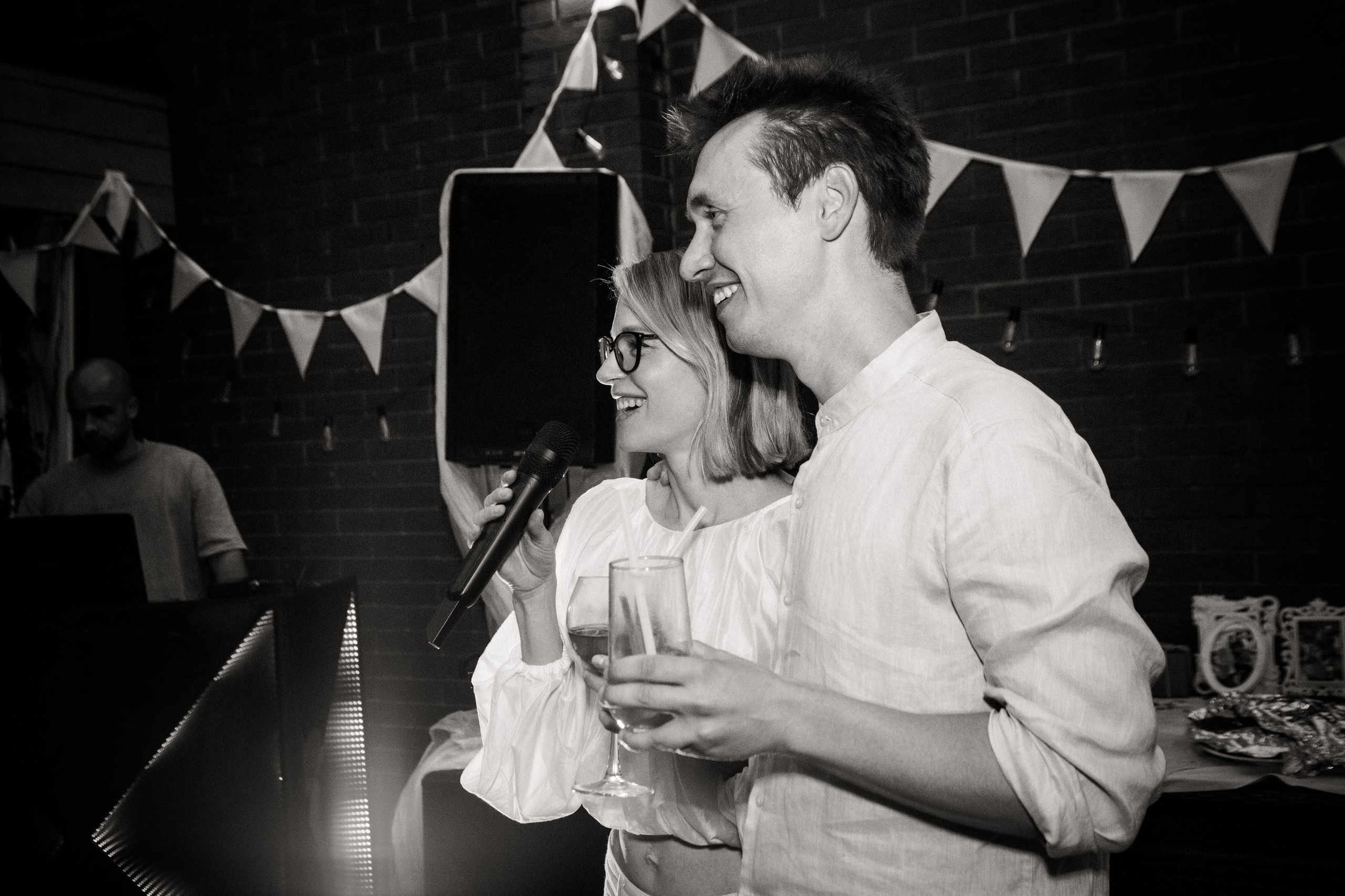 Свадебная фотосъемка в загородном отеле «LaFa». Свадебный и семейный фотограф в Москве и Подмосковье Лариса Козлова