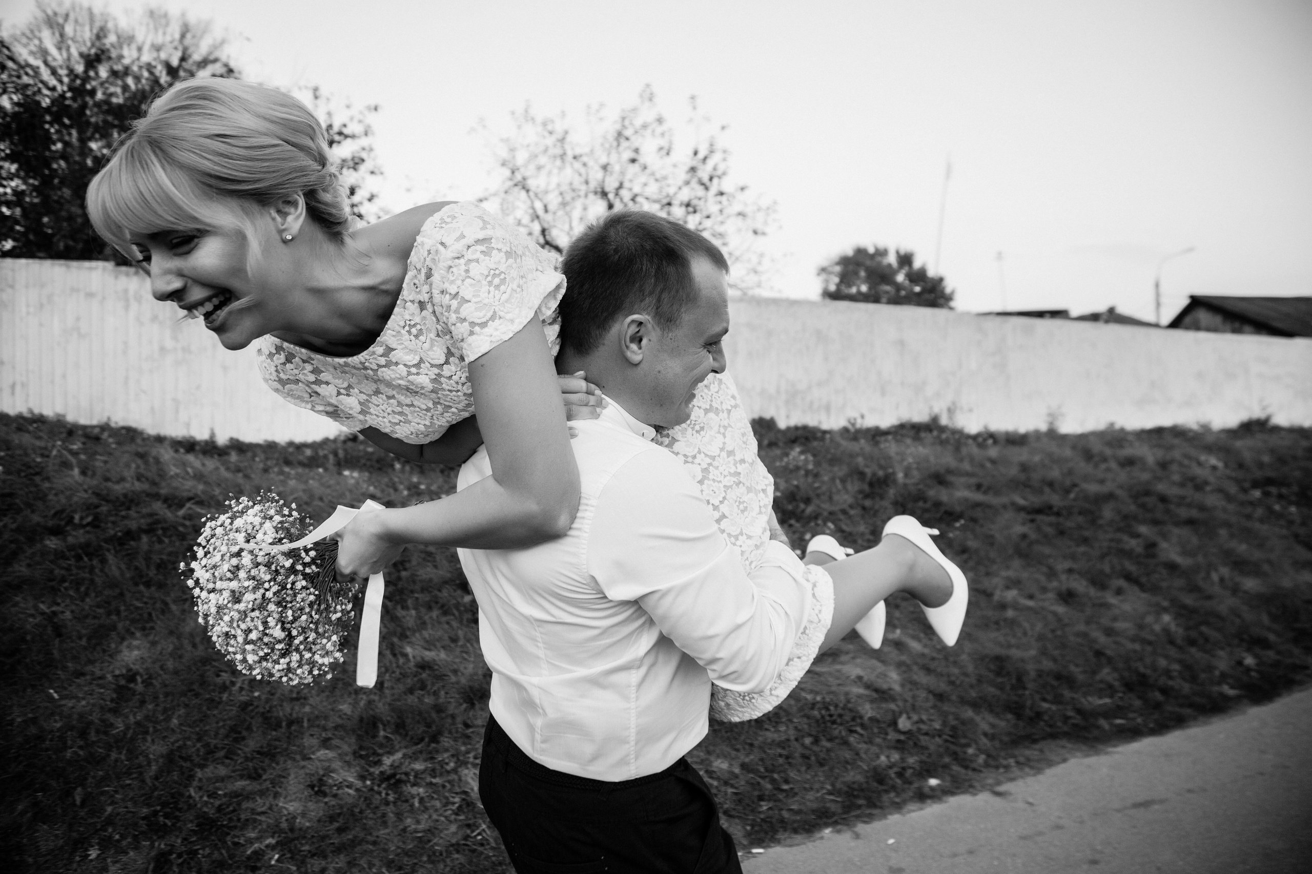 Оксана и Валентин. Свадебный и семейный фотограф в Москве и Подмосковье Лариса Козлова