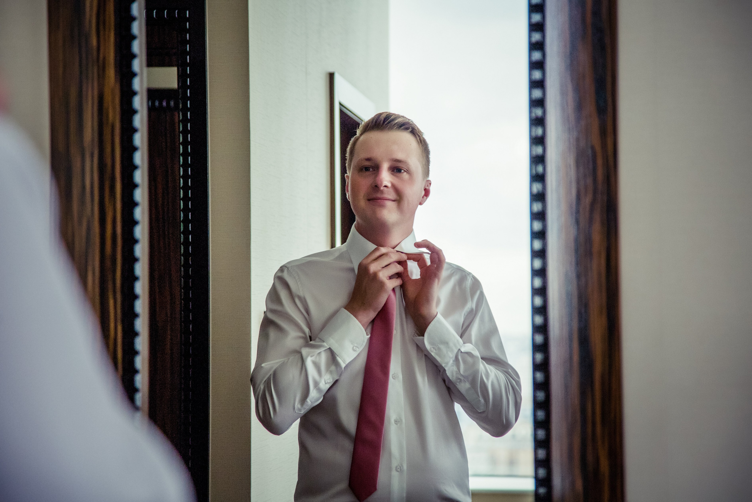 Юлия и Владимир. Свадебный и семейный фотограф в Москве и Подмосковье Лариса Козлова