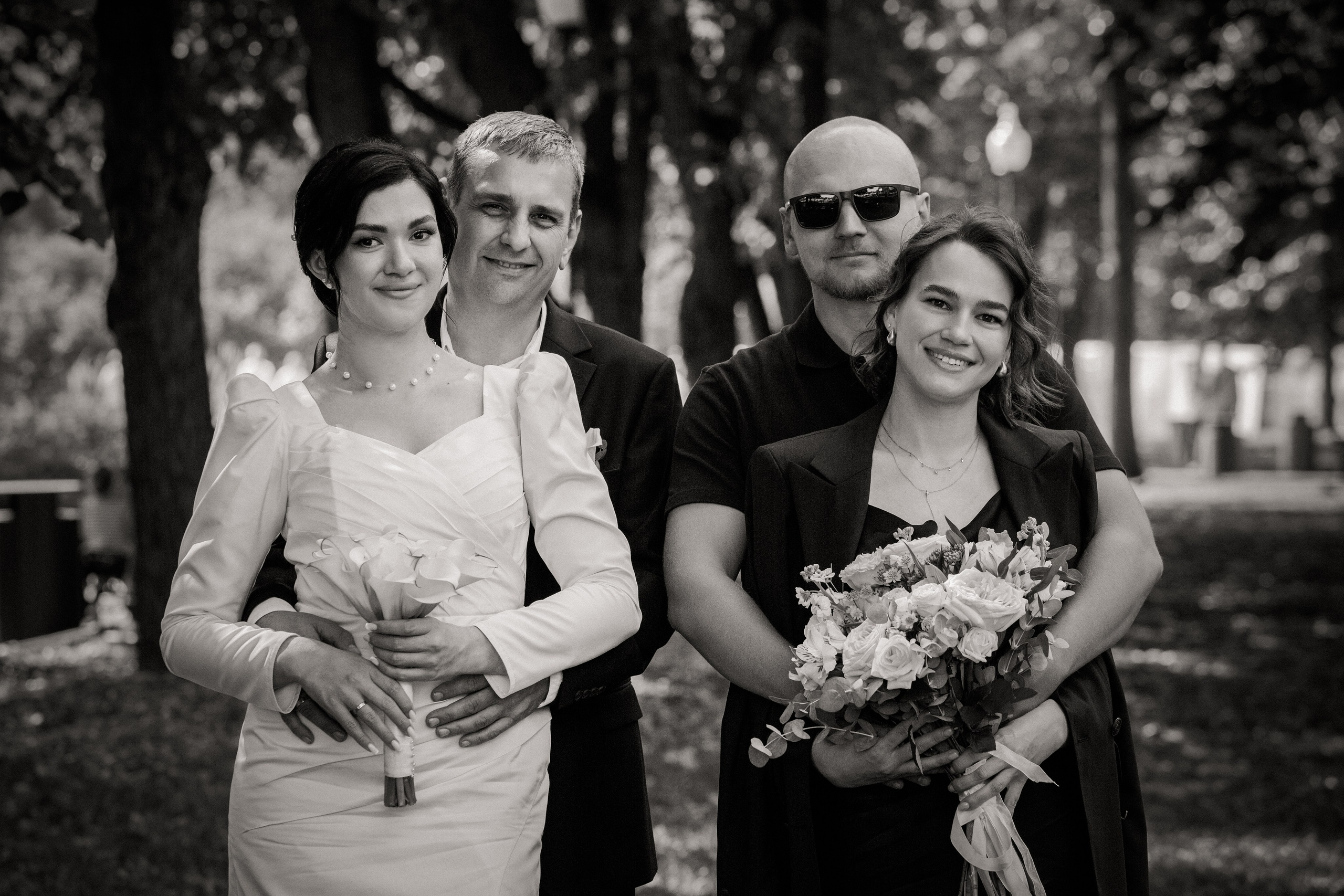 Екатерина Денис. Свадебный и семейный фотограф в Москве и Подмосковье Лариса Козлова