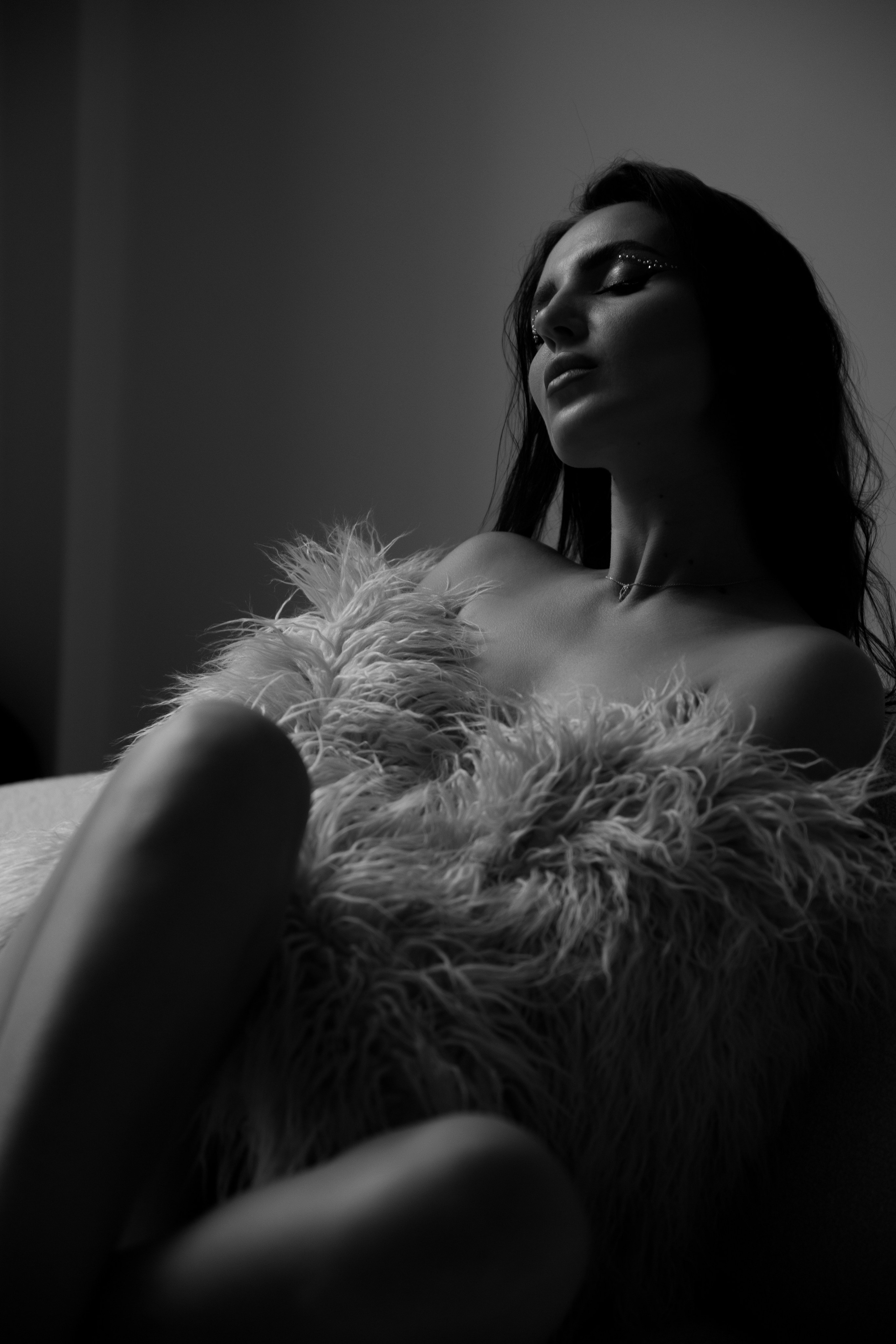 Анжелика. Фотограф в городе Москва Меркулова Виктория