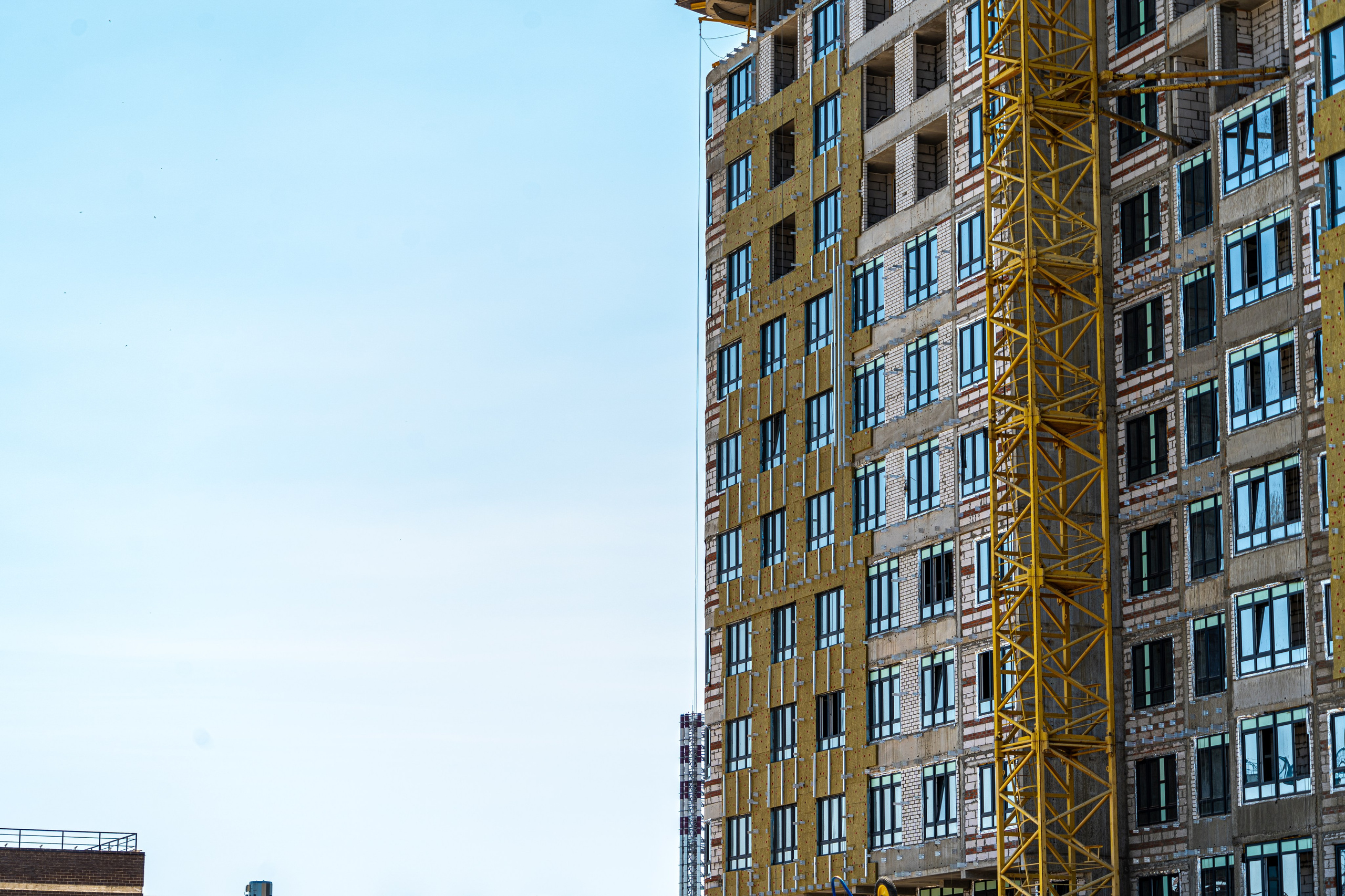 Фотосъемка жилых комплексов для застройщиков в Краснодаре Профессиональная фото и видео съемка ЖК в Краснодаре — архитектурная съемка. Шедевры для Вас! Фотограф и Видеограф в Краснодаре Пахиев Руслан