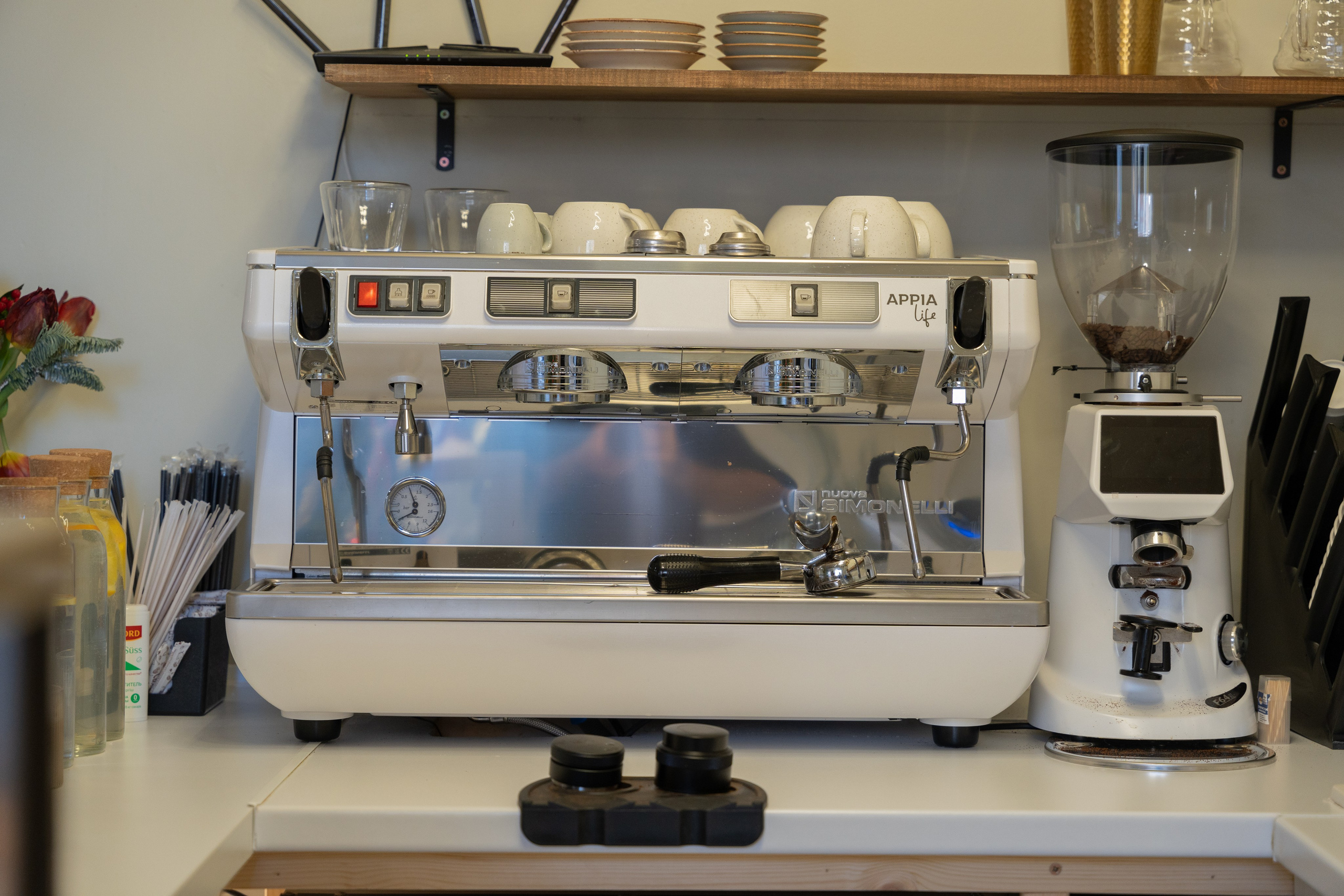 Love and Coffee — Кофейня — фудфото и видео. Шедевры для Вас! Фотограф и Видеограф в Краснодаре Пахиев Руслан