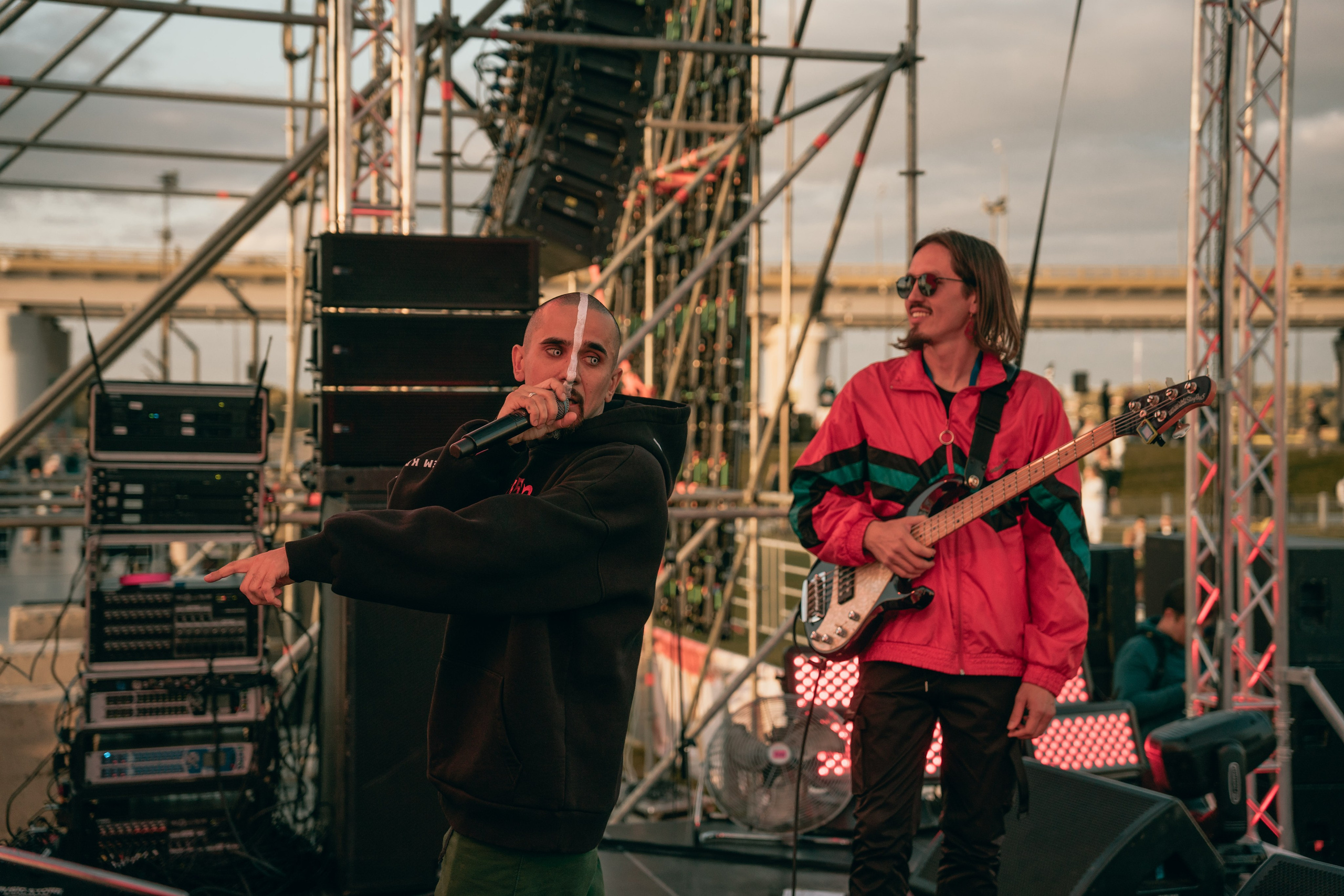 30 августа. Главная