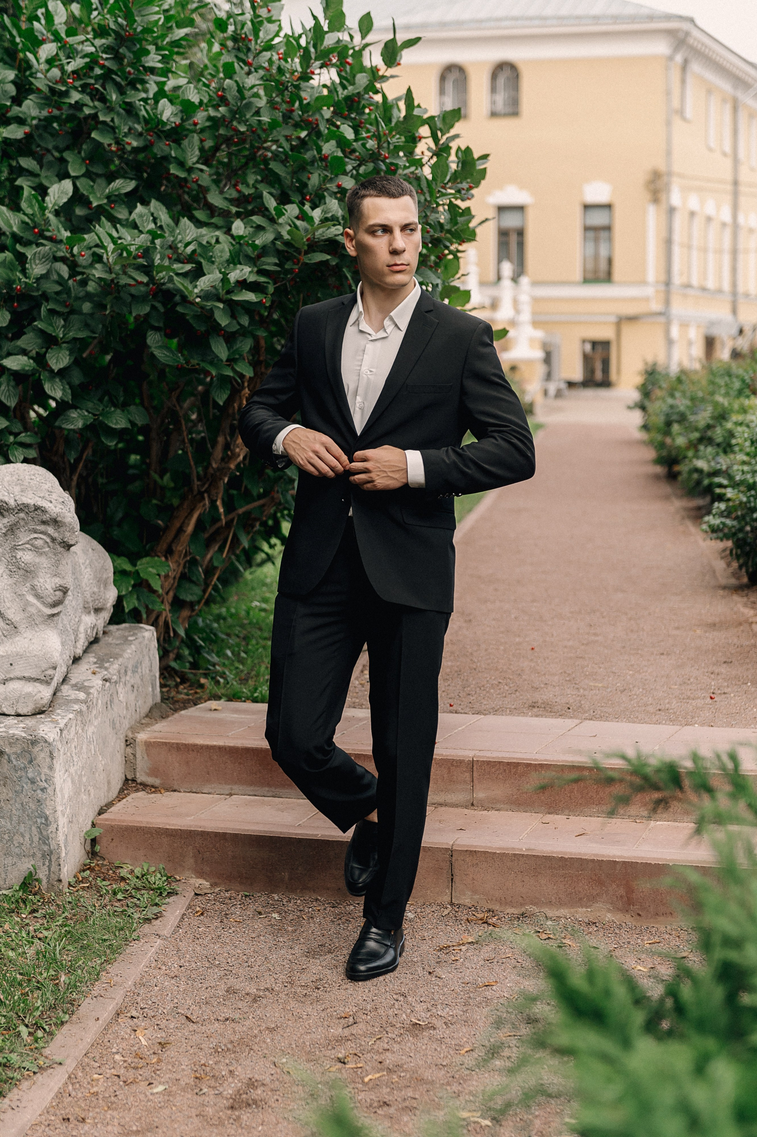 Андрей и Аня | A&A. Свадебный фотограф Роман Чигарев