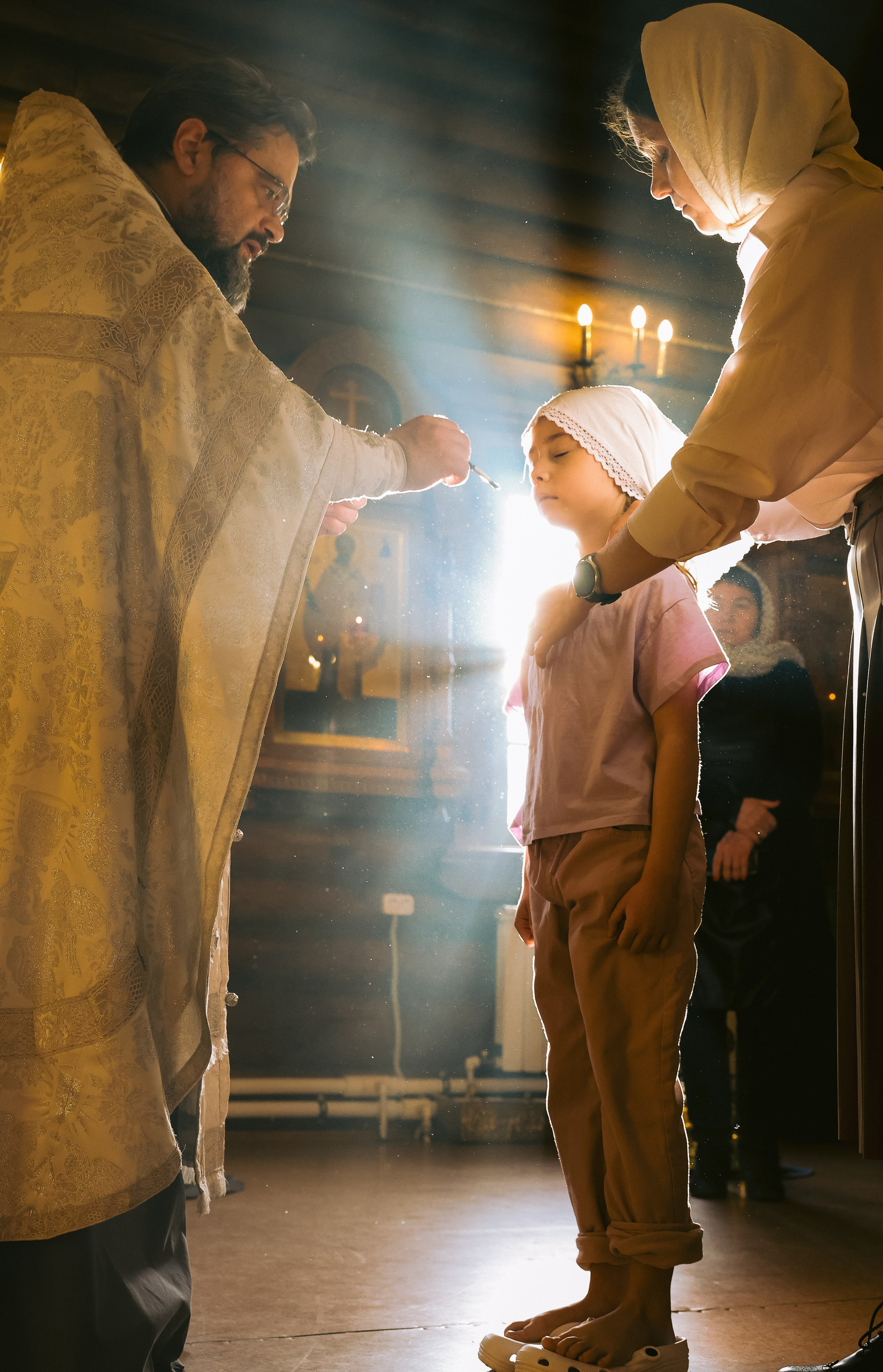 Фотографирую светом и сердцем в Москве с 2014 года