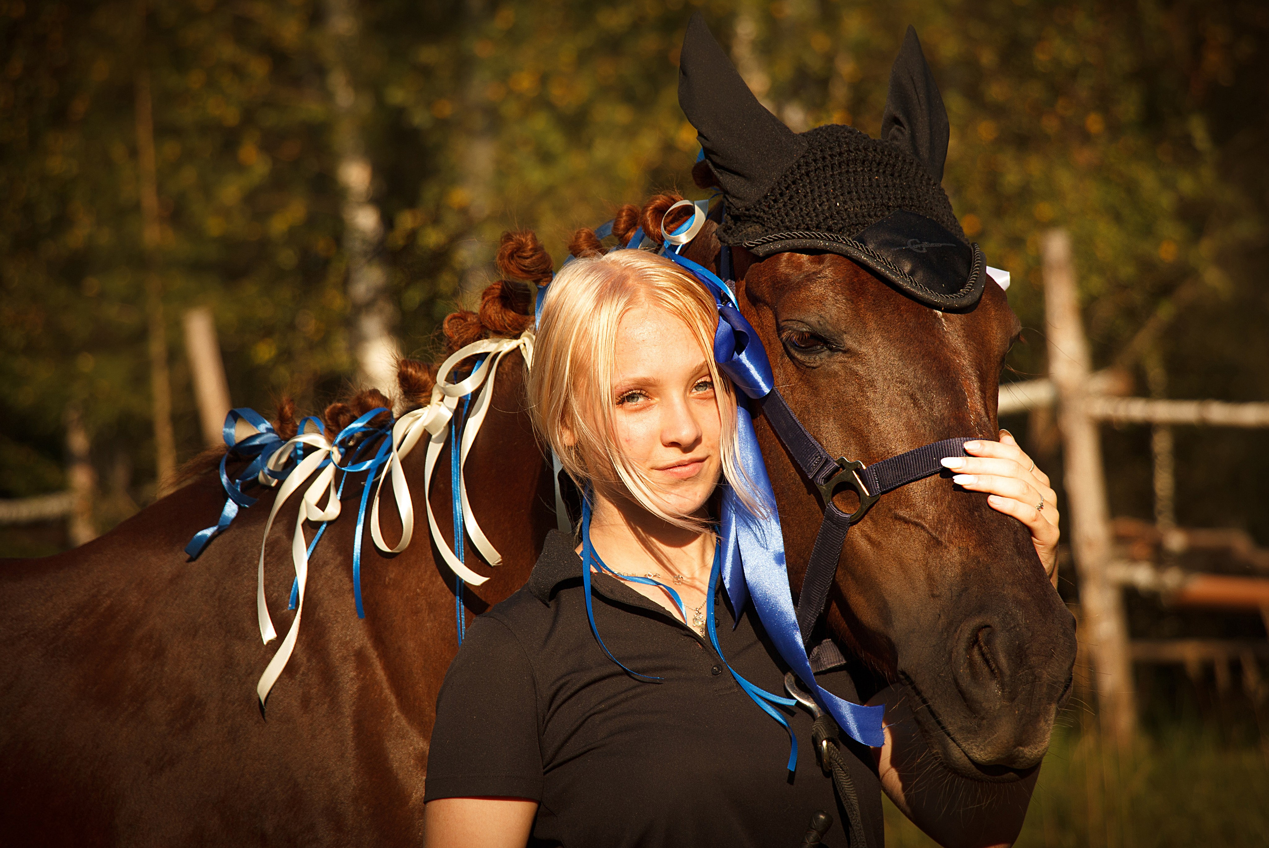 Любимая подруга. Фотограф в Москве Юлия Карпова