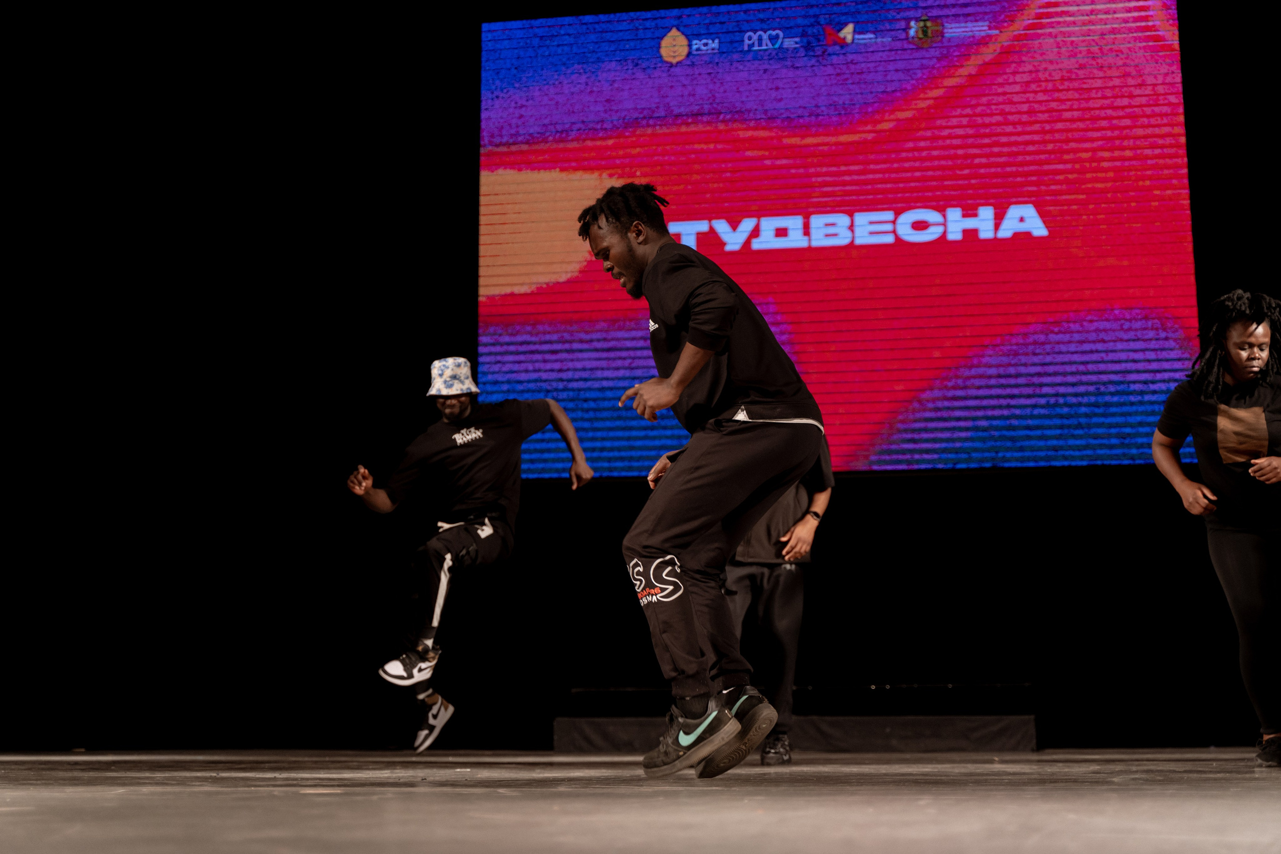 Фестиваль Студенческая весна 2025. Фотограф Надежда Погребняк | Рязань | Москва