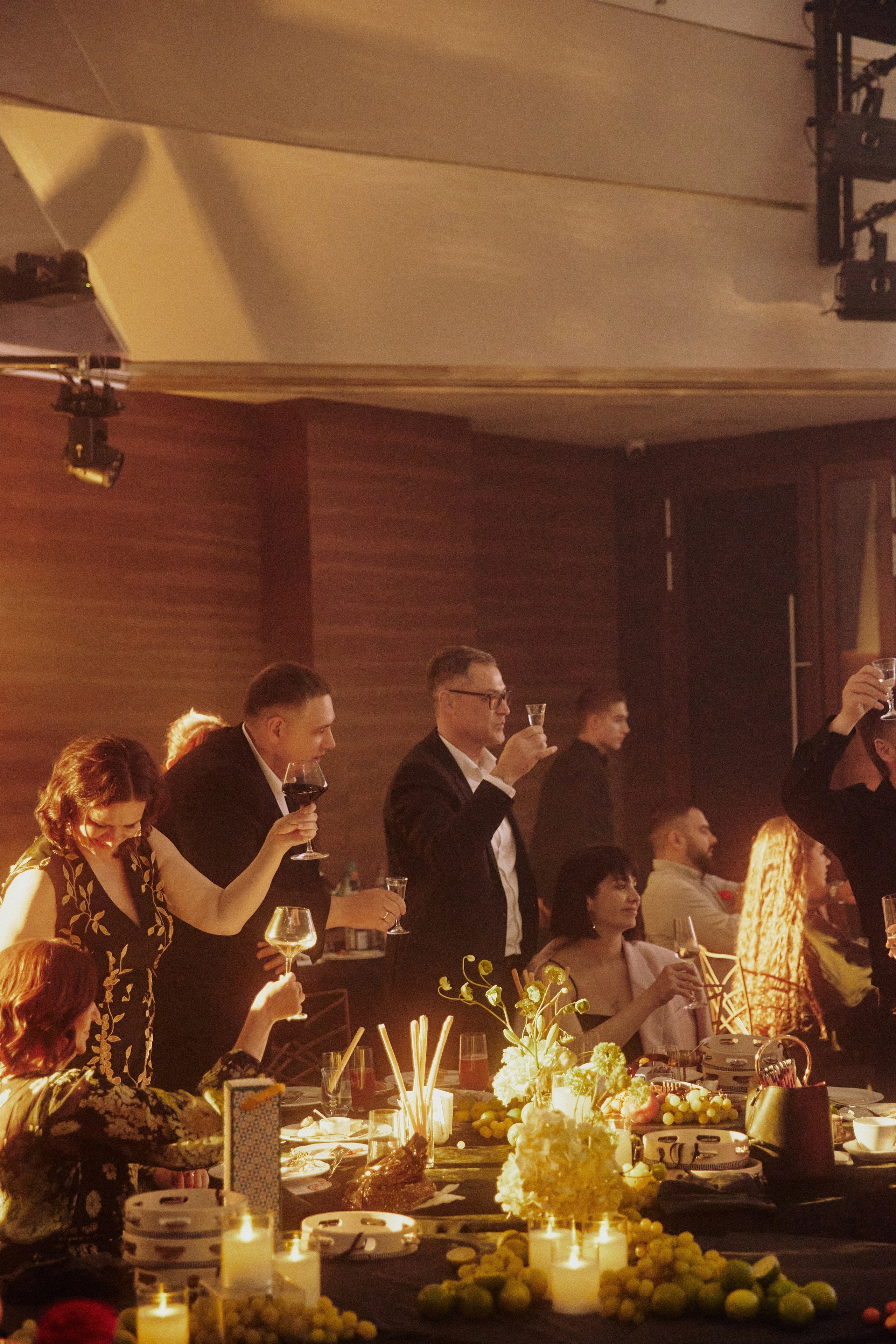 LA DOLCE VITA. Дмитрий Мазуркевич: Профессиональный Репортажный Фотограф