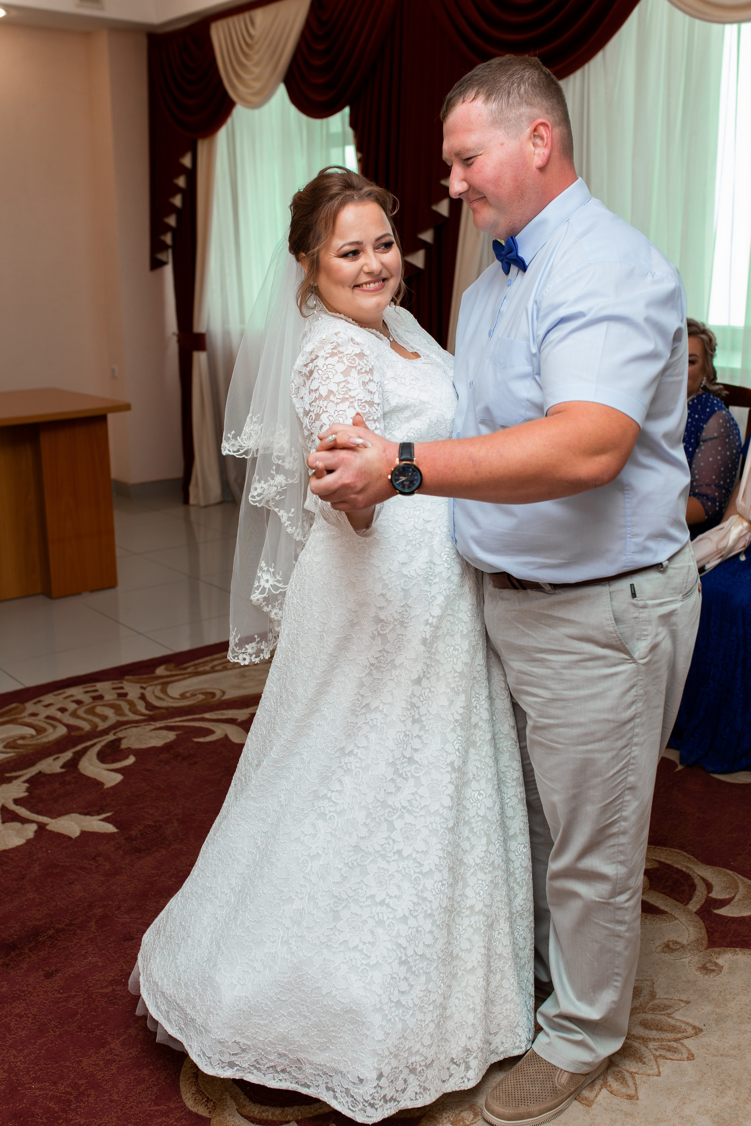 Игорь и Екатерина. Марина Шаймухаметова. Фотограф в Уфе