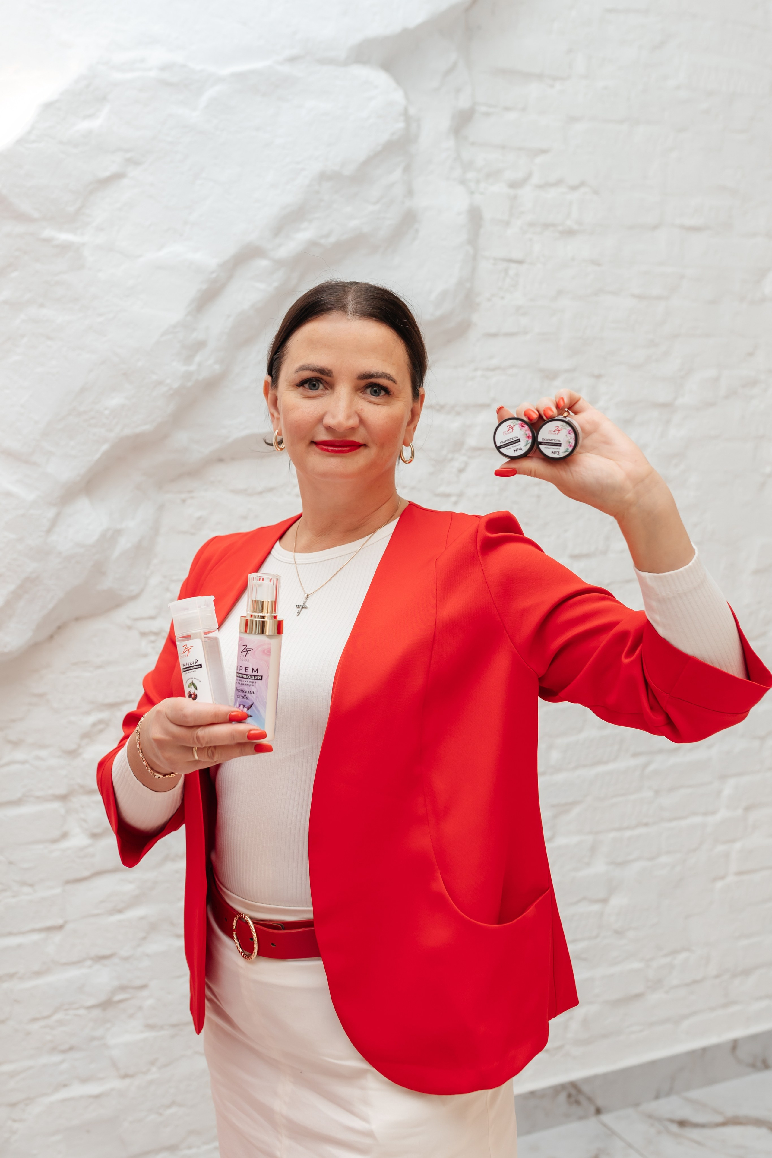 Brand Day Zen Color. Марина Шаймухаметова. Фотограф в Уфе