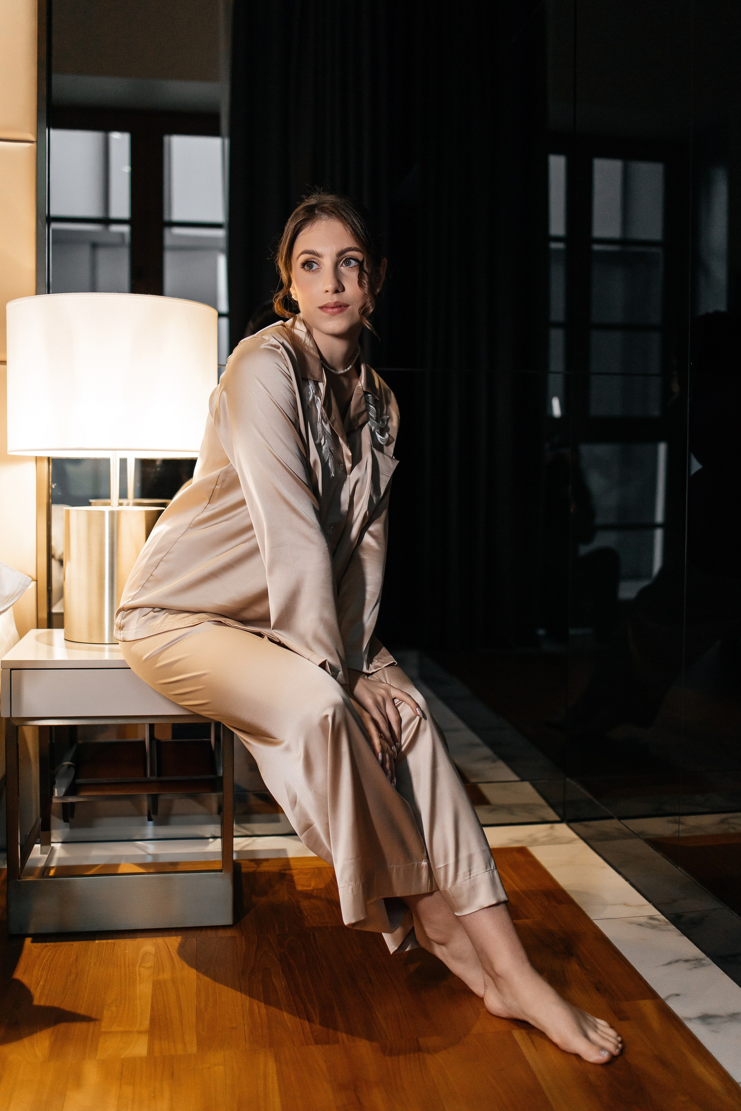 The Gamma. Фотограф в Санкт-Петербурге Виктория Безверхая