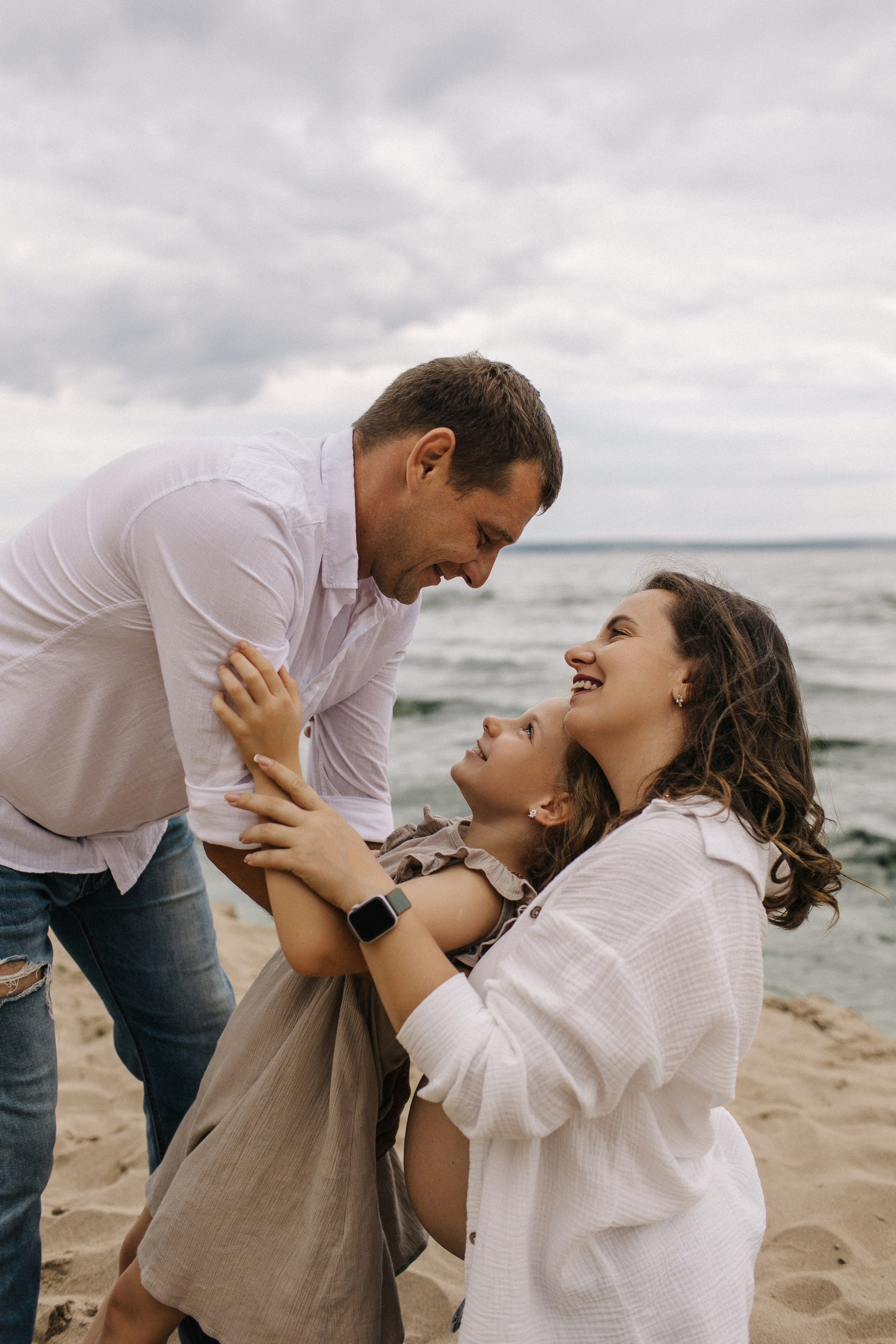 В ожидании. Свадебный и семейный фотограф в Самаре Посконнова Анна