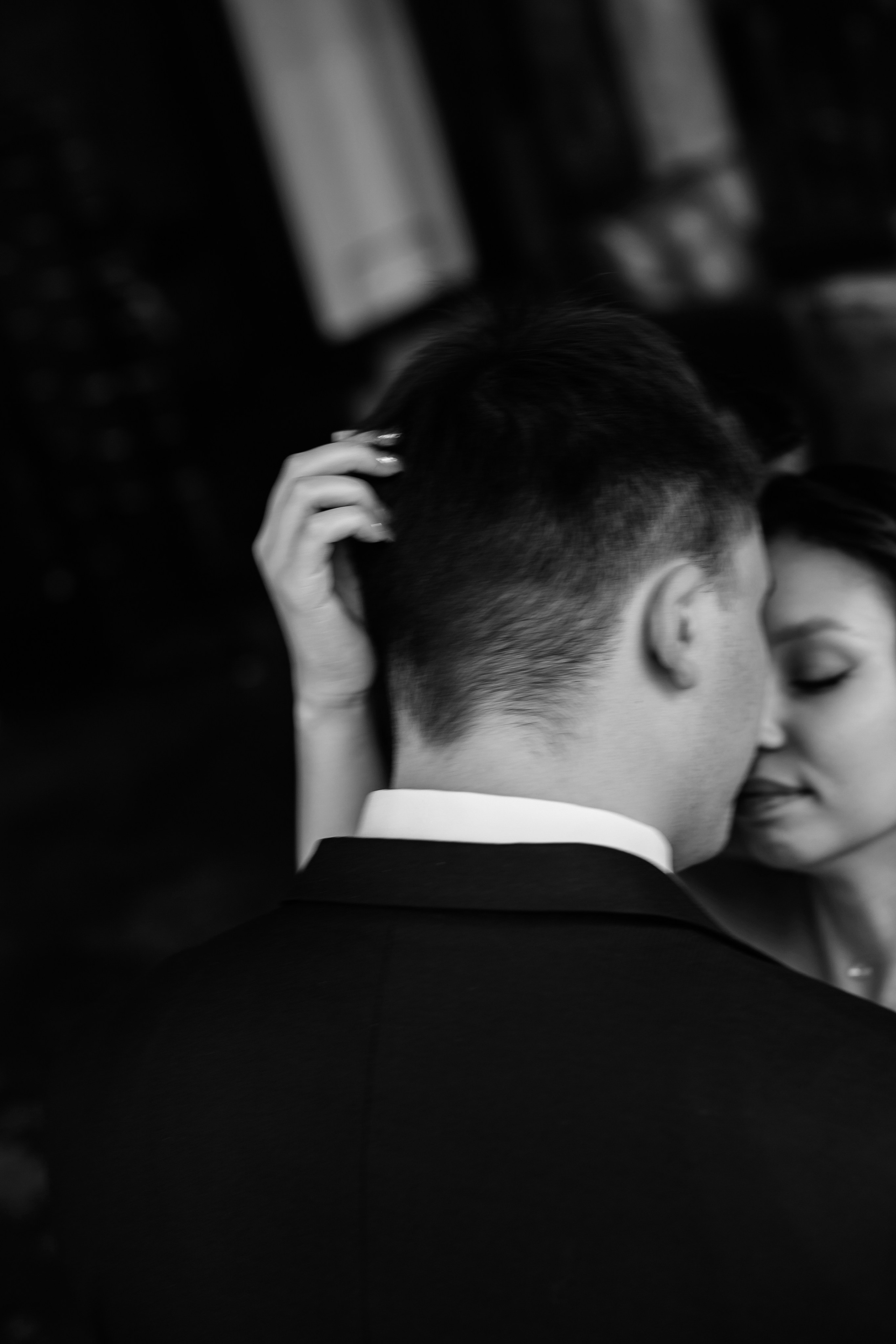 Дмитрий и Юлия. Свадебный и семейный фотограф в Самаре Посконнова Анна