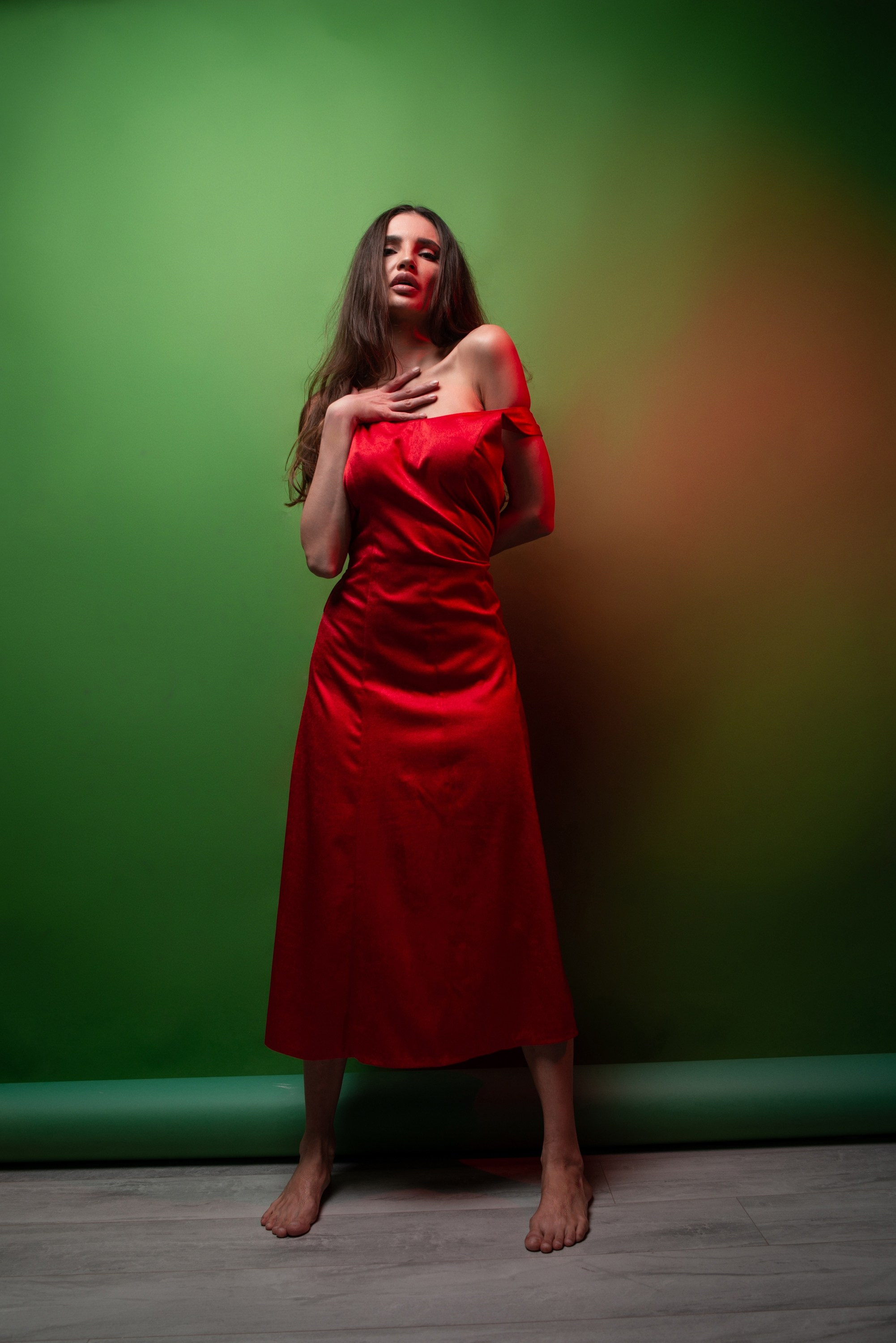 Карина. Женский Фотограф Сергей Епифанов. Йошкар-Ола | Казань