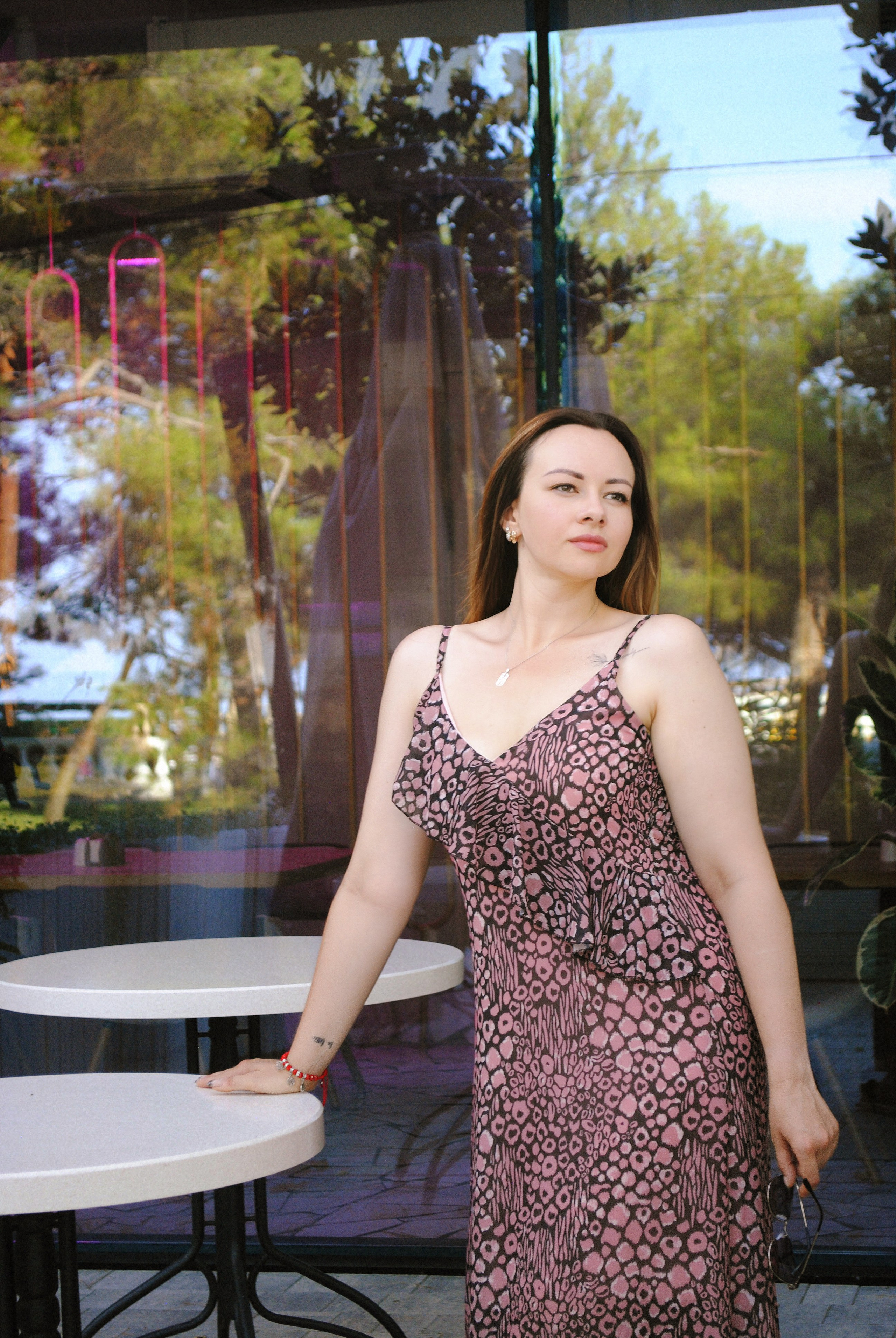 Елена. Фотограф Мария Мусаелян