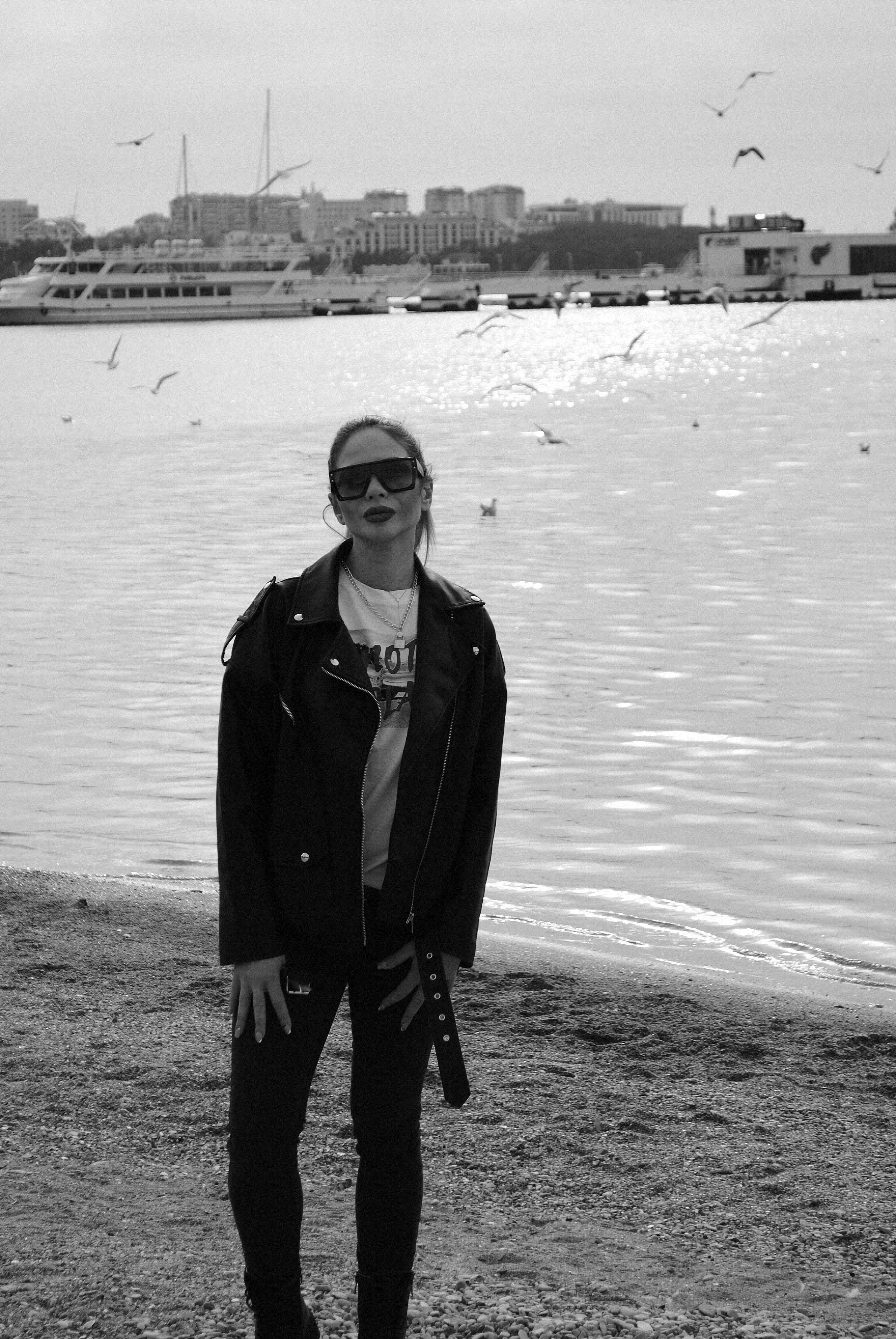 Валентина. Фотограф Мария Мусаелян