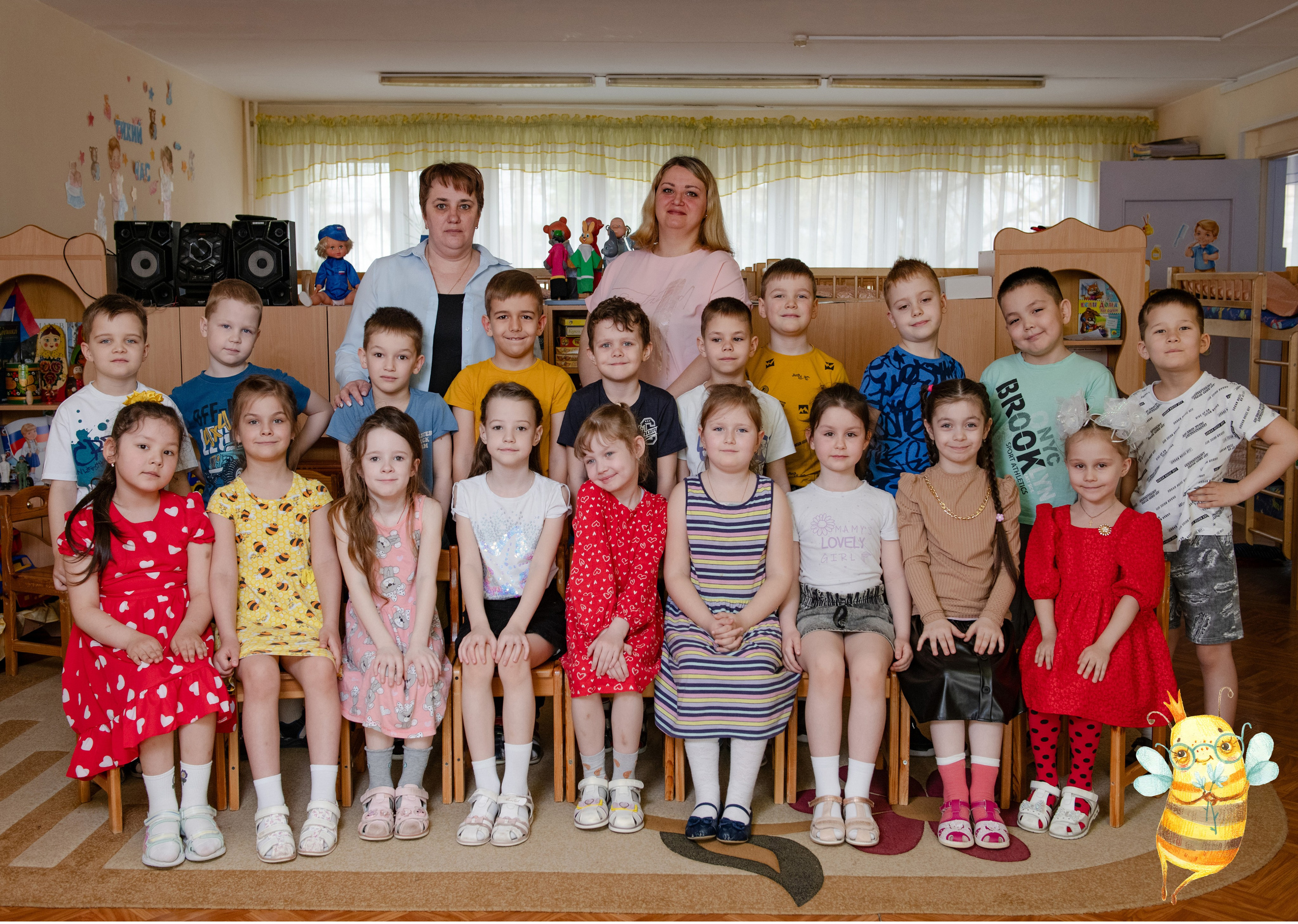 Детский сад. Выпускные альбомы для школьников и детских садов — Пушкино и Московская область