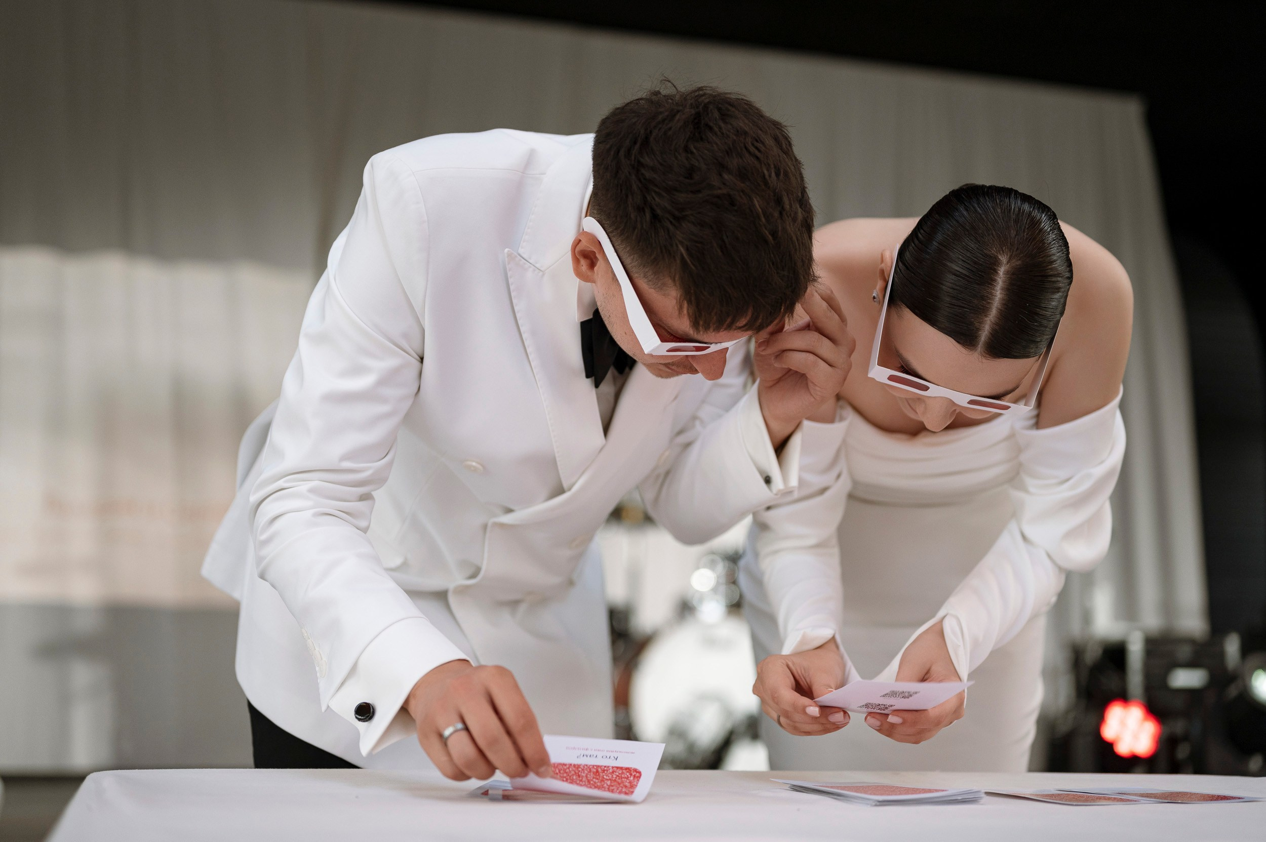 Пройти красной нитью — Сергей и Лера (Кудыкина гора). Фотограф Антон Горин