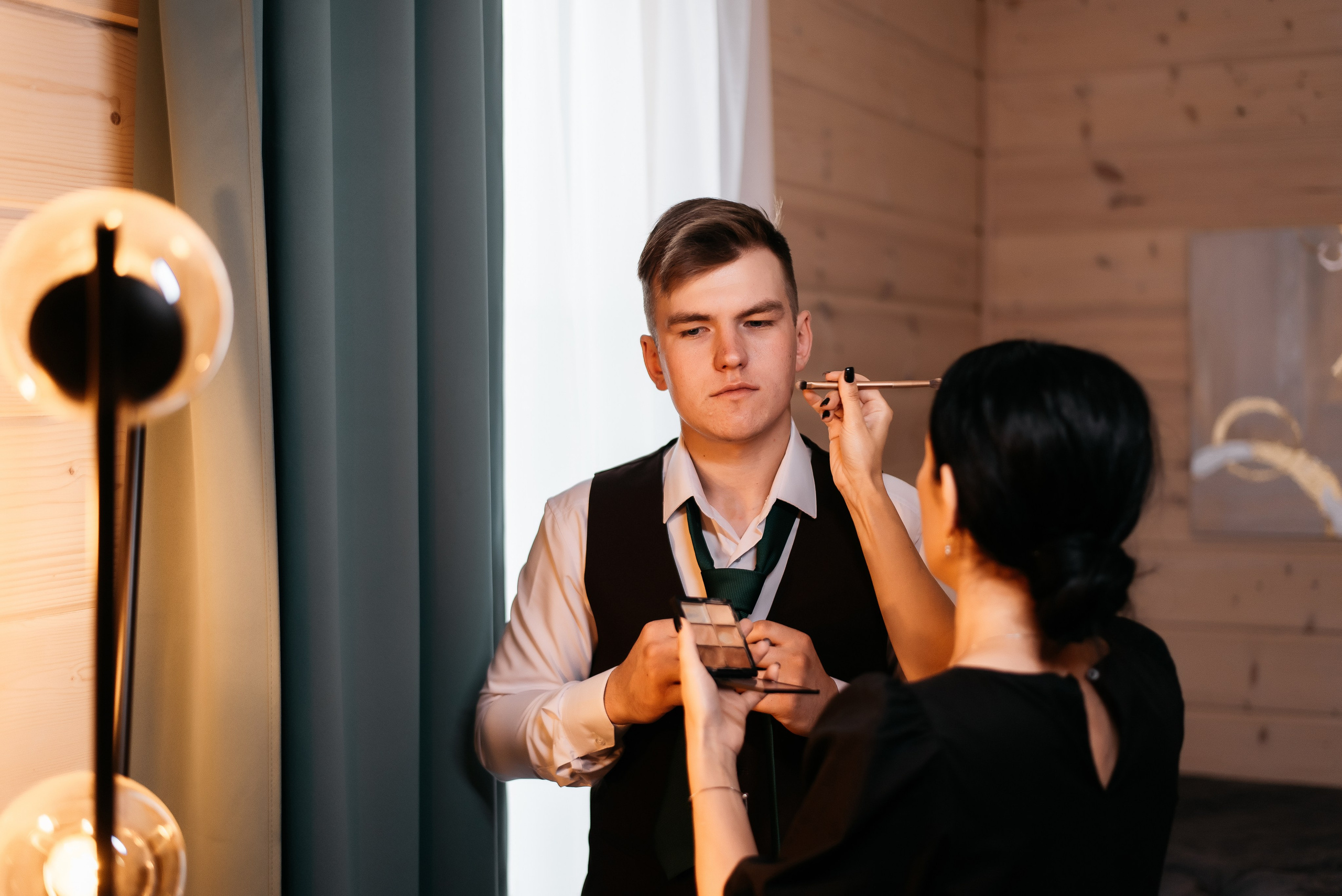 Диана и Иван. Фотограф Галина Рагозина