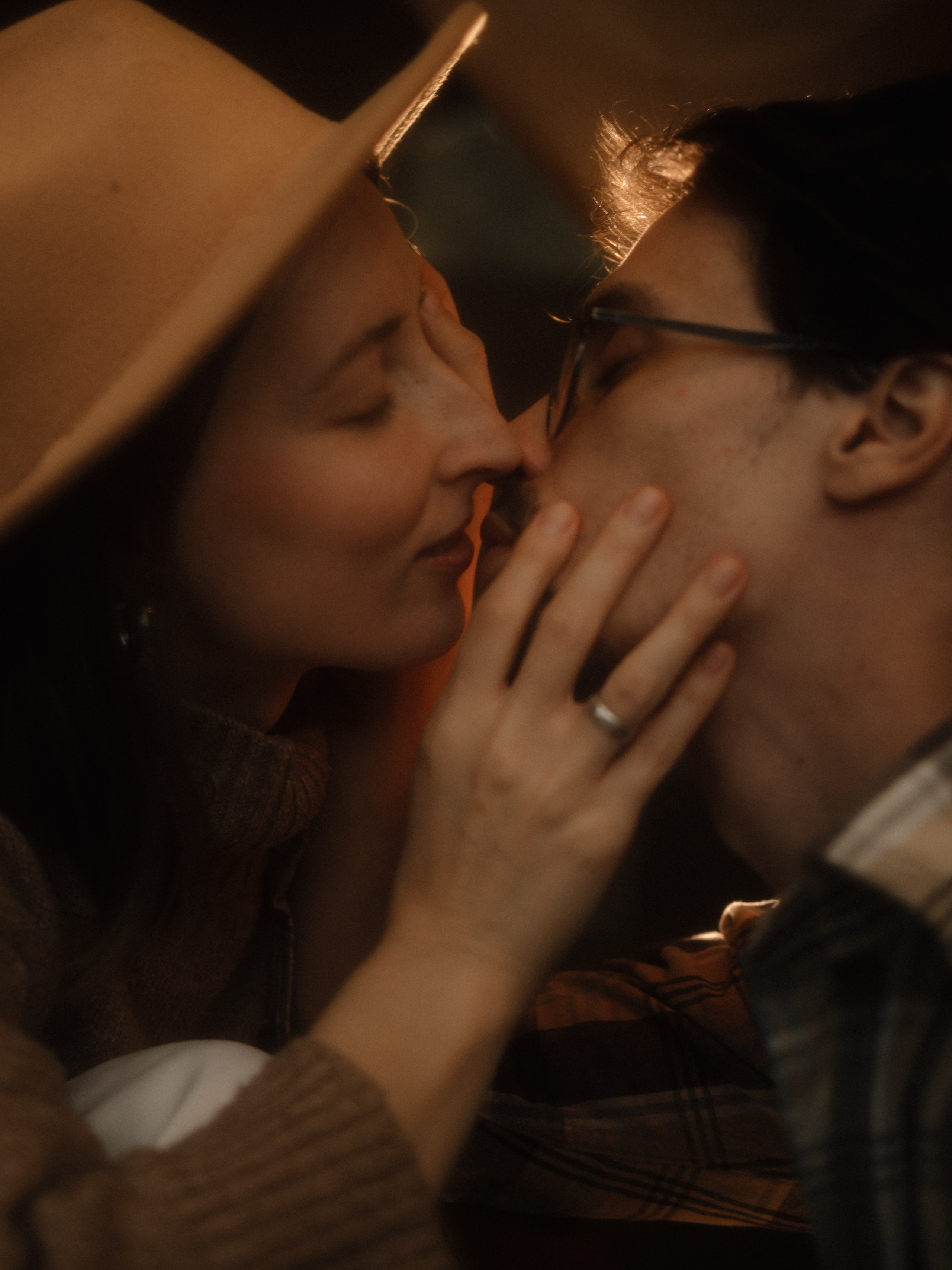 Женя и Настя. Глоток воздуха. Семейный фотограф в Краснодаре Храмова Анна