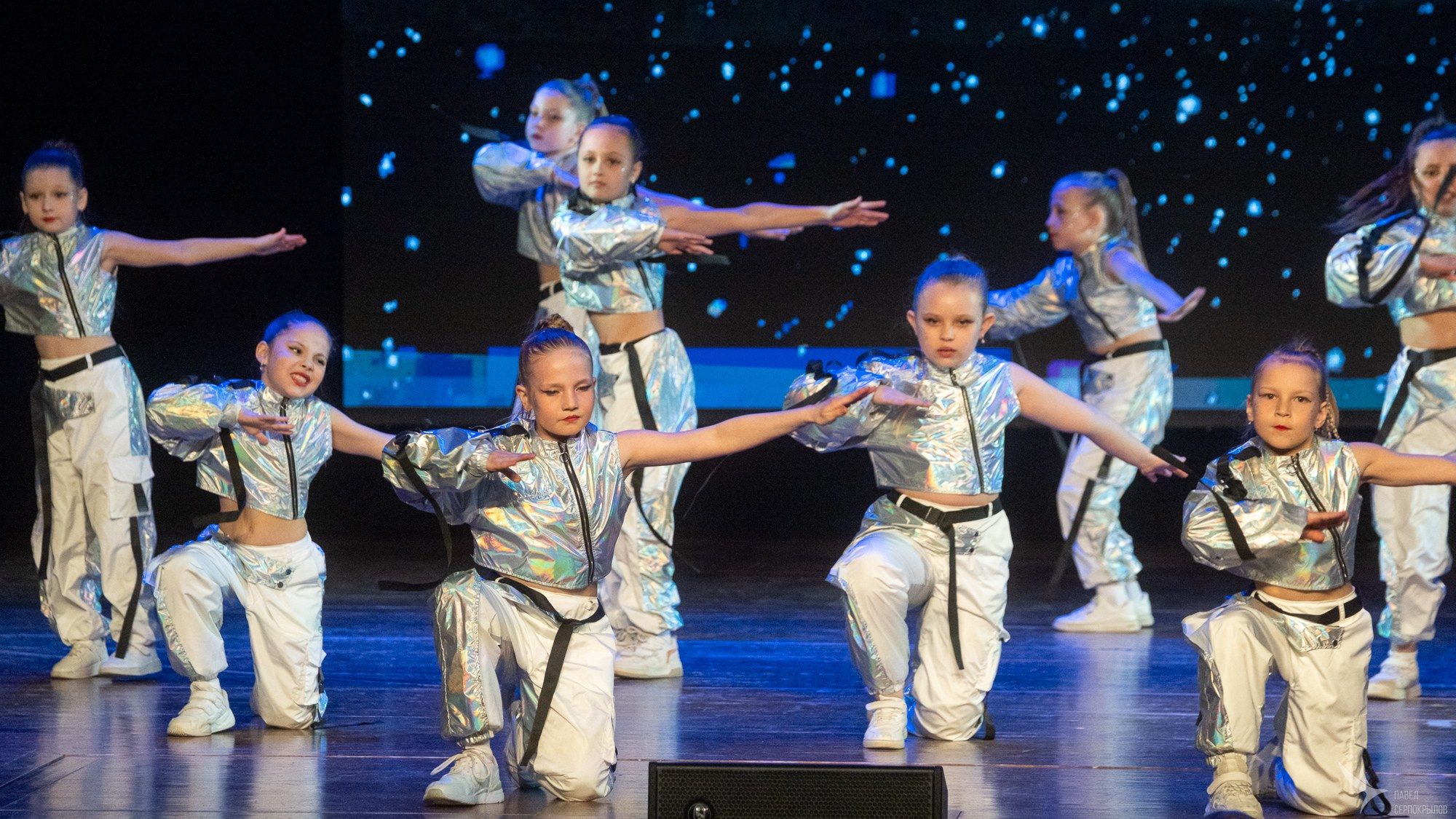 DR dance crew. Репортажный фотограф в Казани Павел Серпокрылов