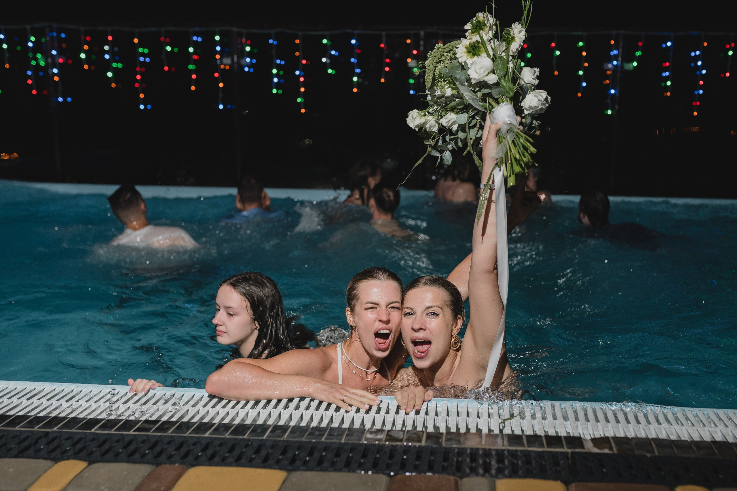 Влад & Настя. Фотограф в Крыму Романенко Даниил