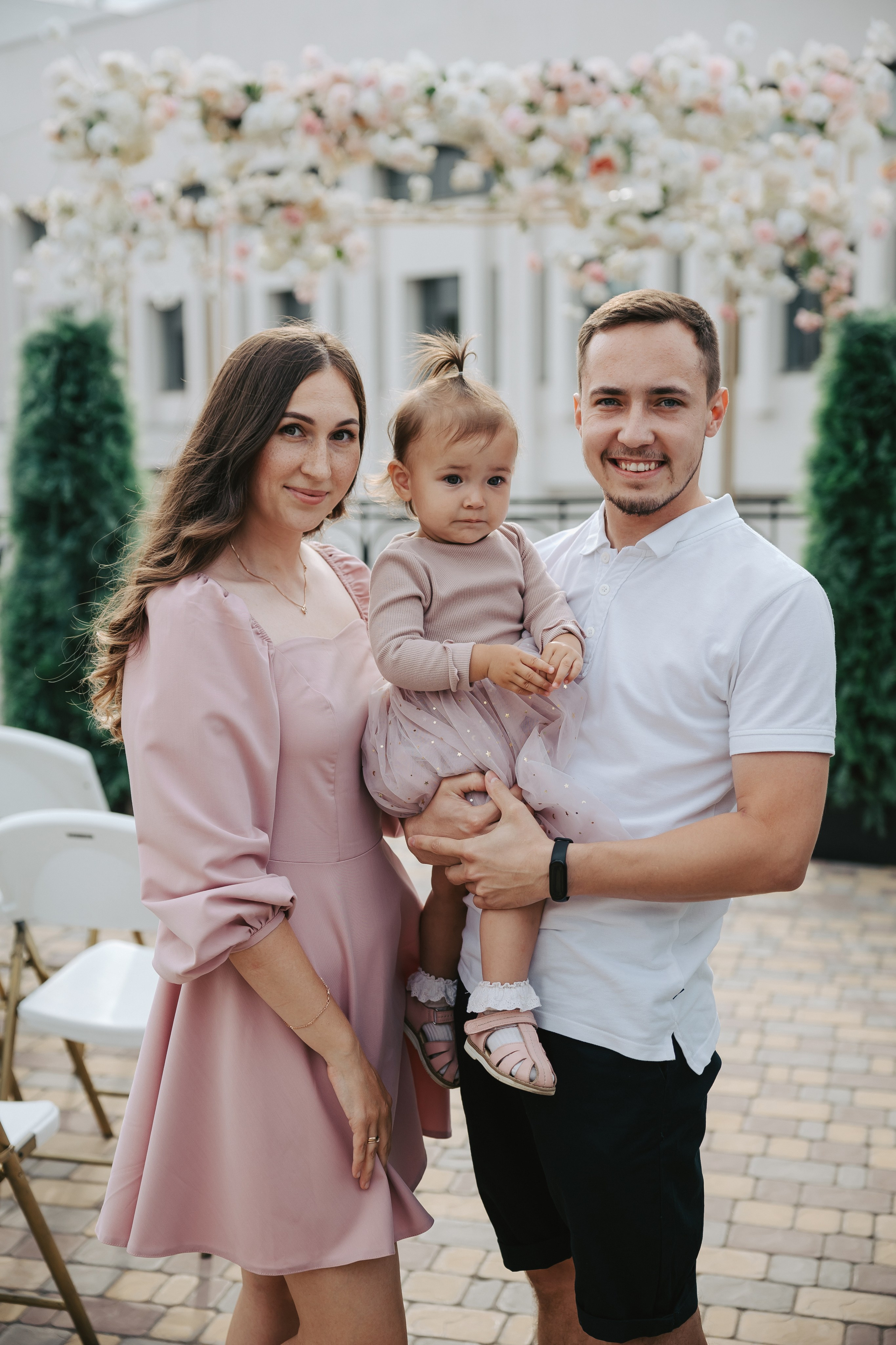 Гулина и Рома. Семейный фотограф в Казани Татьяна Андреева