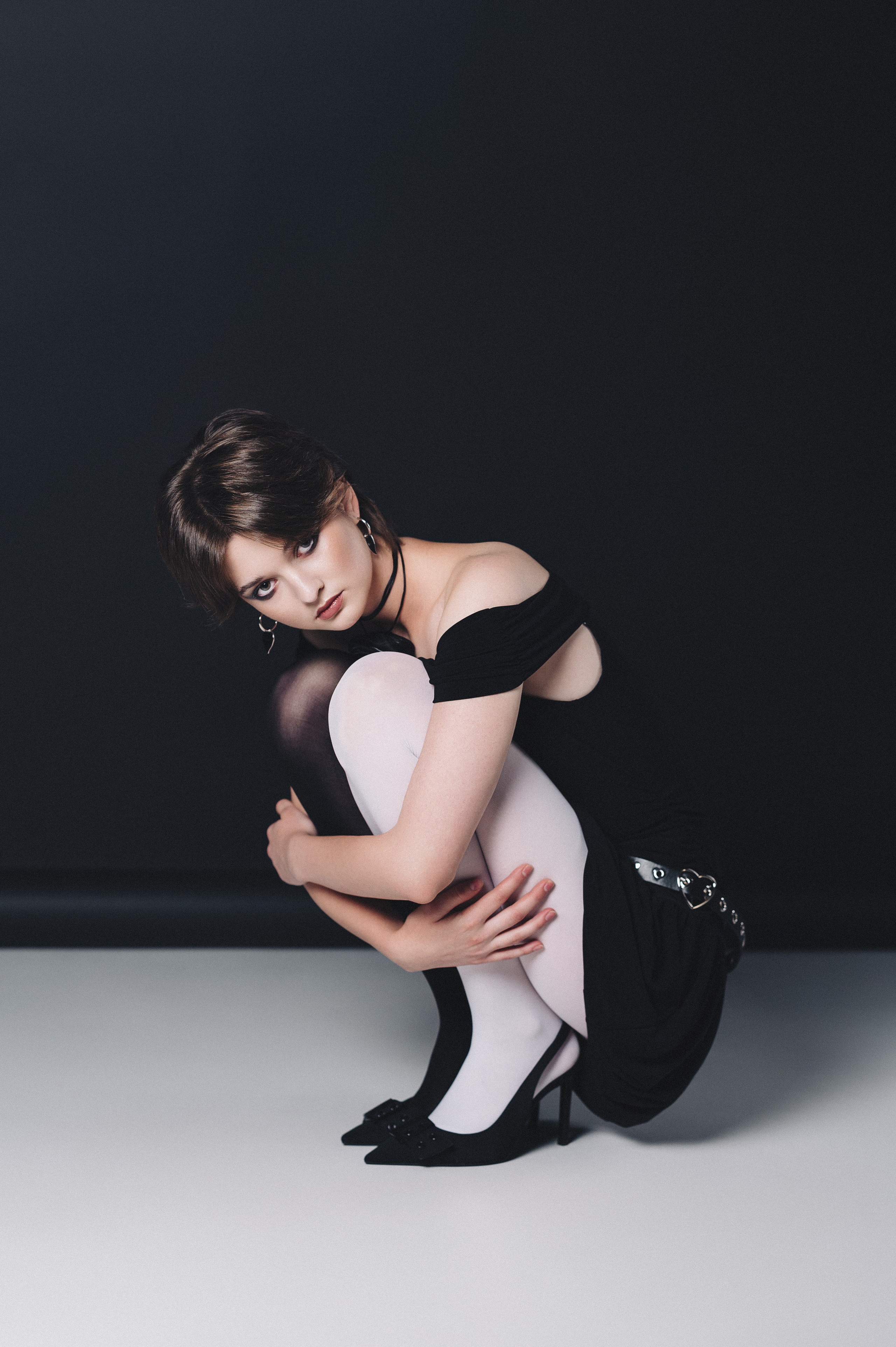 RONNIE. Фотограф в Алматы — Дарья Фёдорова