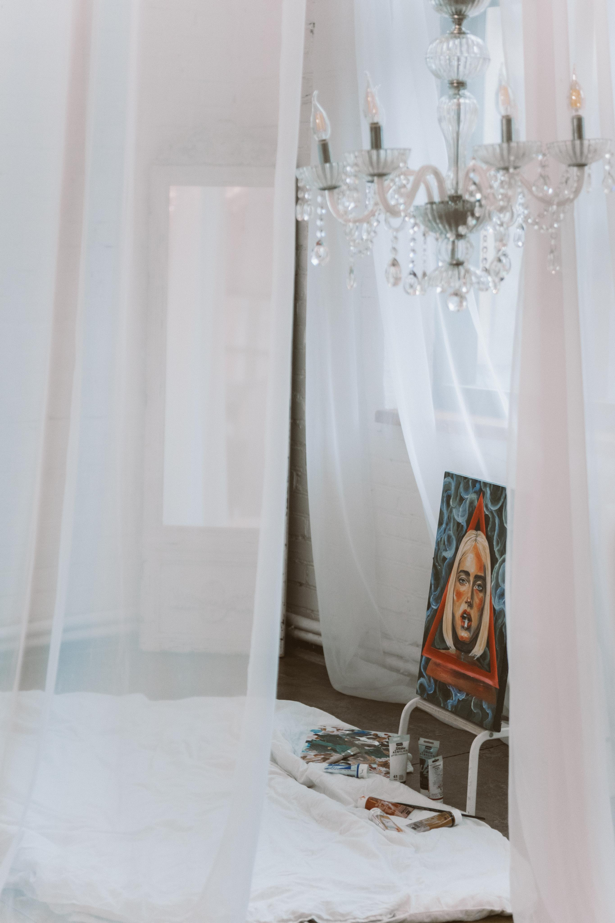 Съёмка Кристины. Фотограф в Москве и Перми, Алина Гимадиева